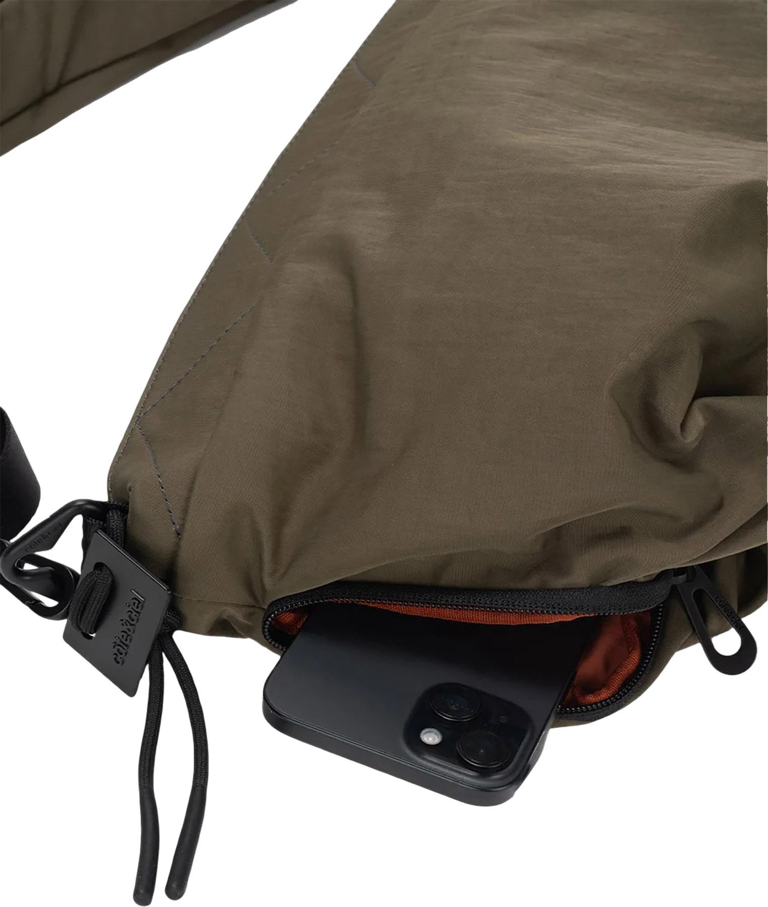 Product gallery image number 3 for product Orne Crossbody Bag 9.5L