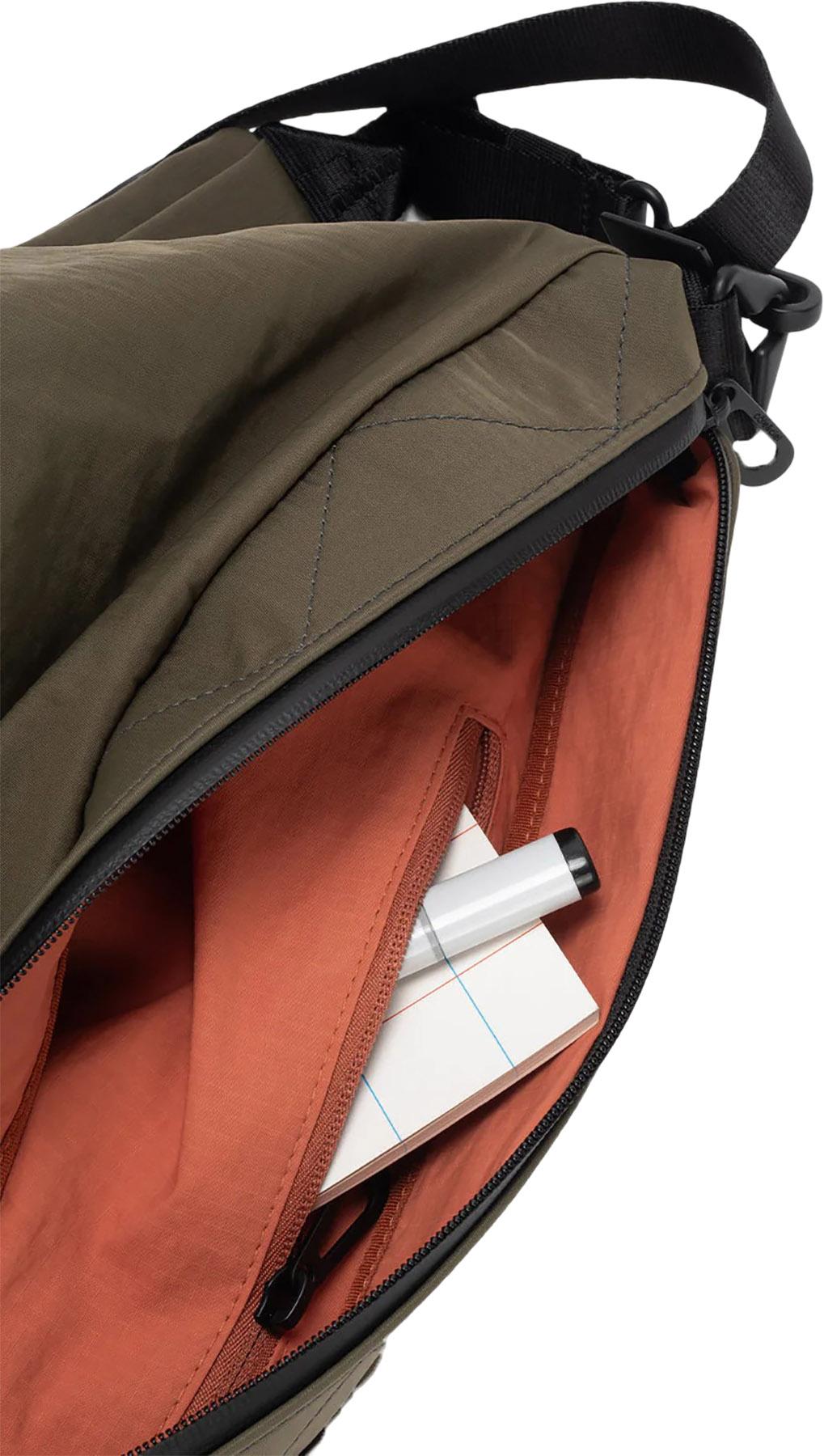 Product gallery image number 4 for product Orne Crossbody Bag 9.5L