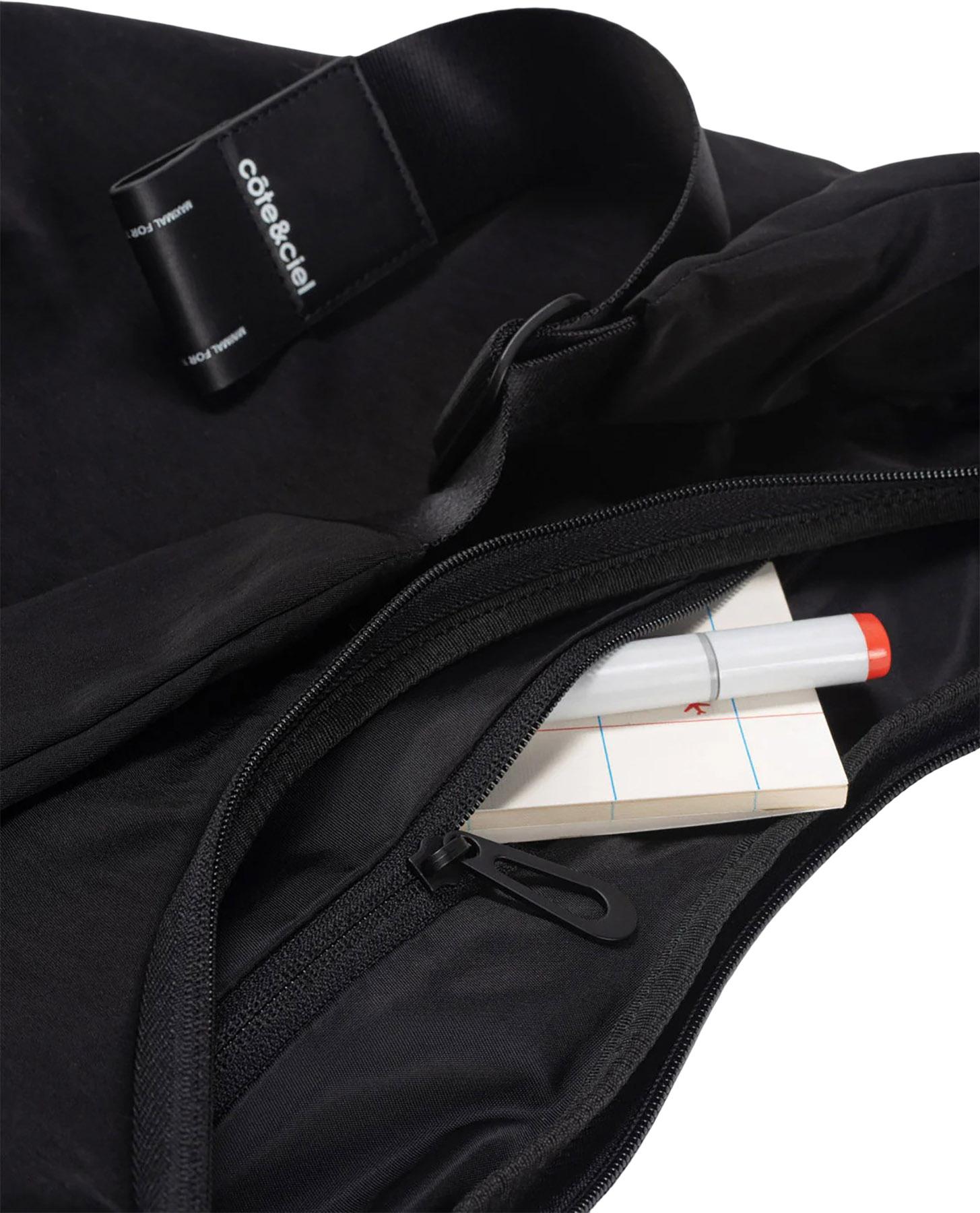 Product gallery image number 3 for product Hyco Crossbody Bag 14L - Small