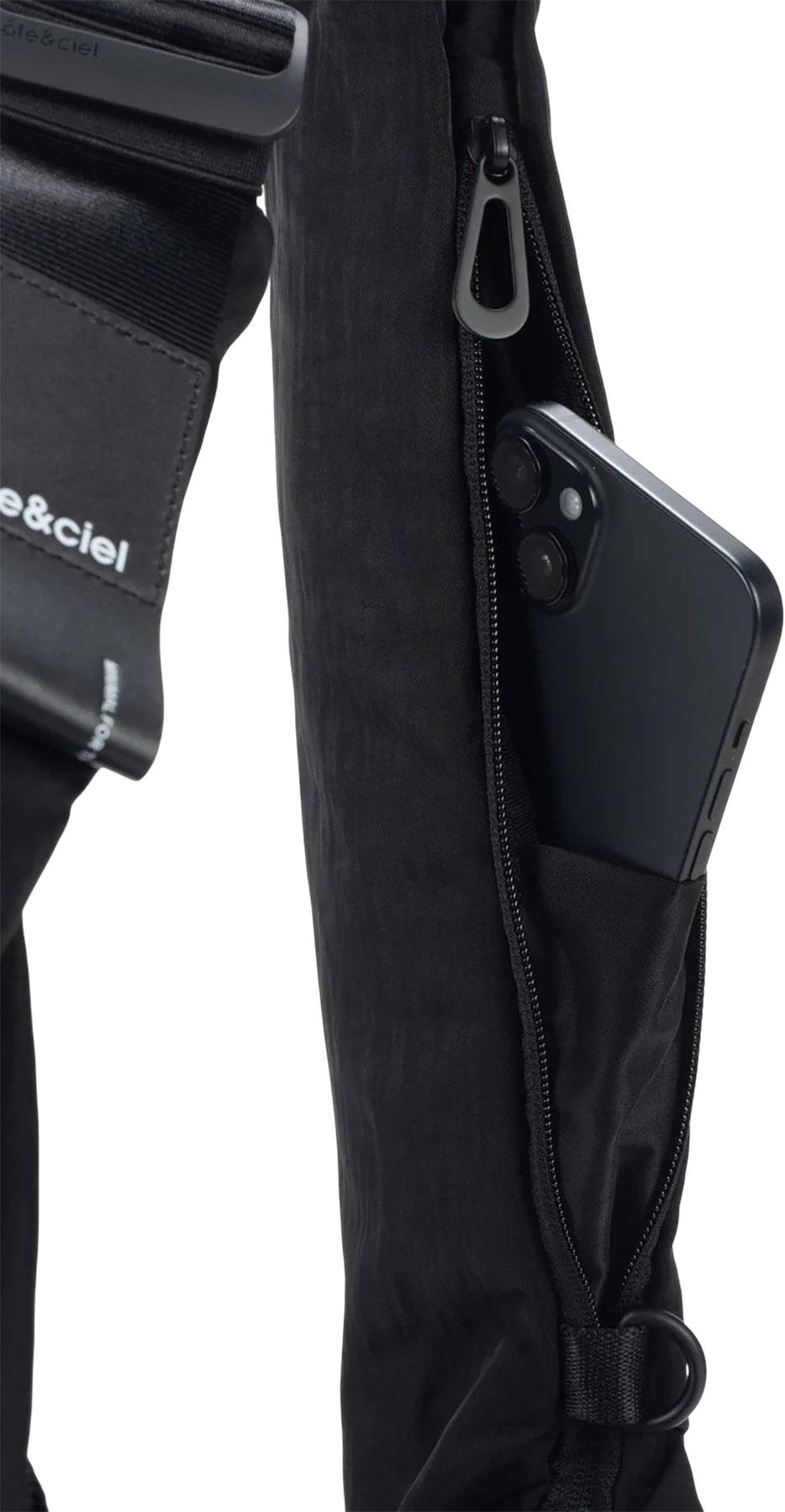 Product gallery image number 4 for product Hyco Crossbody Bag 14L - Small