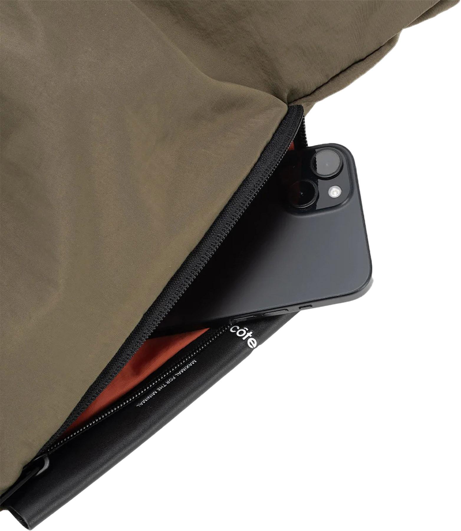 Product gallery image number 4 for product Hyco Crossbody Bag 14L - Small