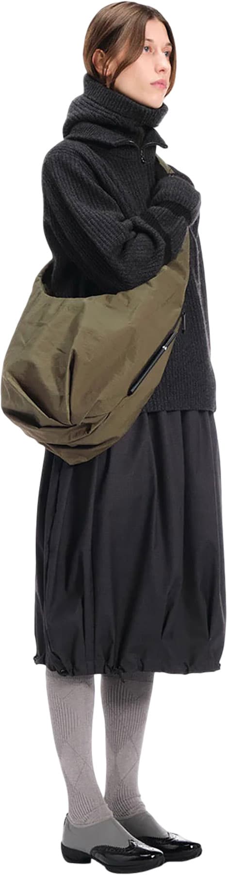 Product gallery image number 5 for product Hyco Crossbody Bag 14L - Small