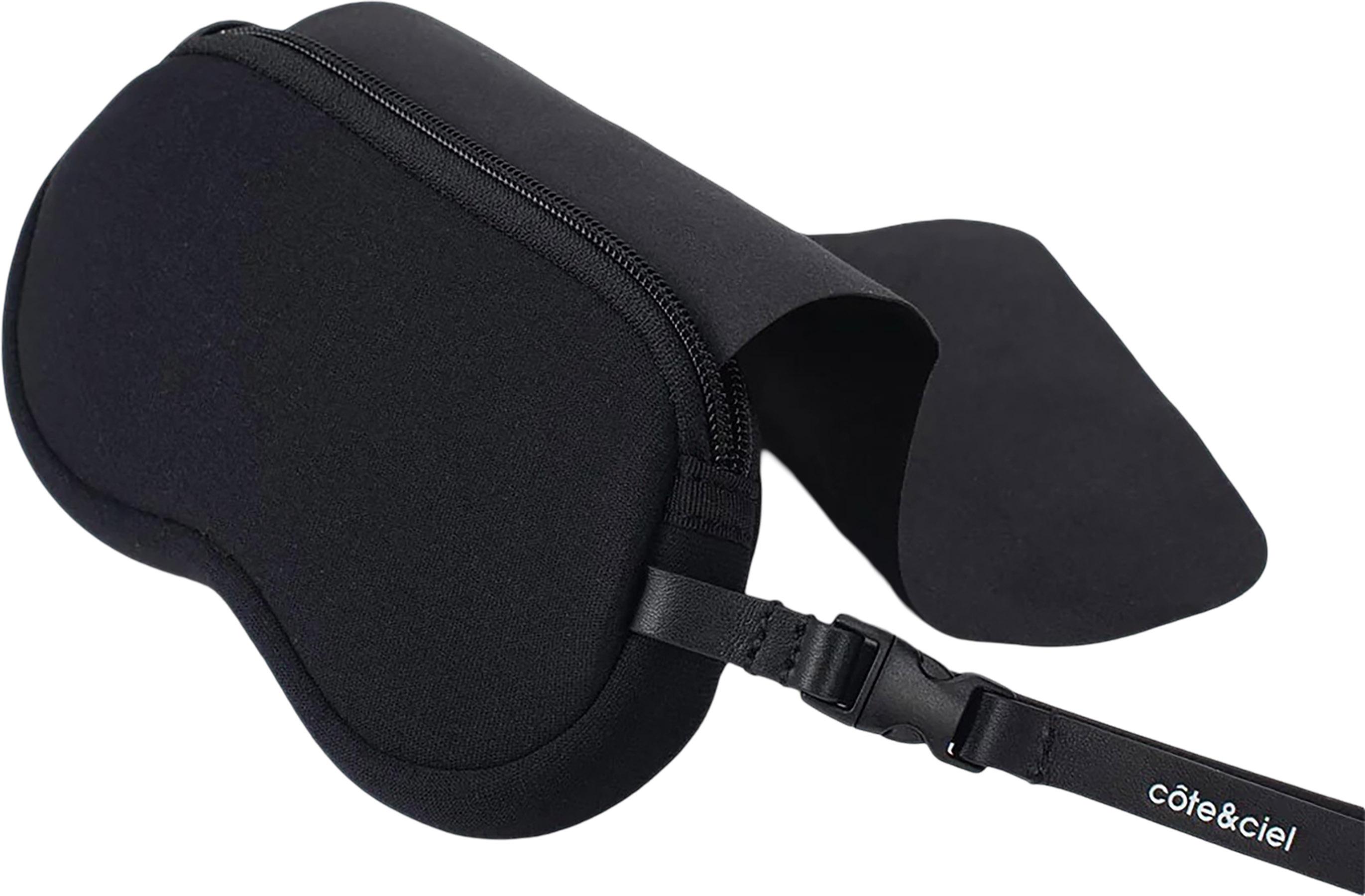 Product gallery image number 2 for product Eyewear Pouch