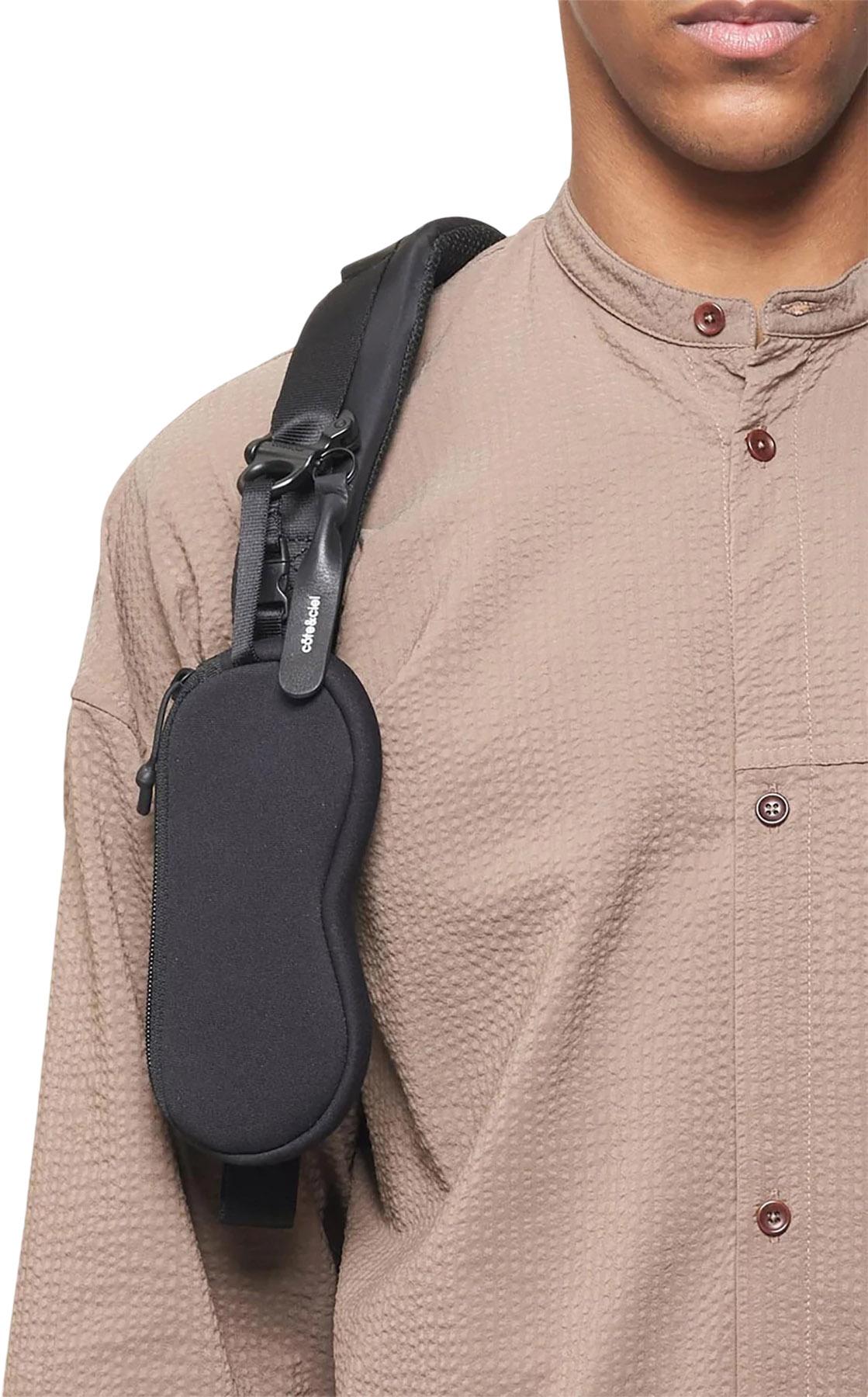 Product gallery image number 4 for product Eyewear Pouch