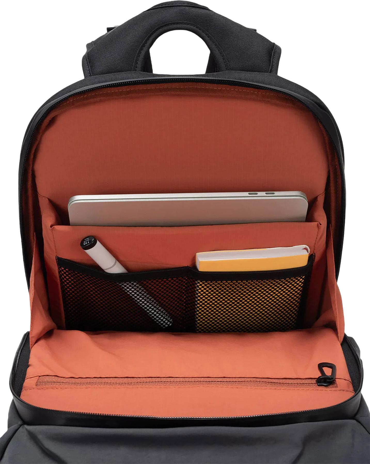 Product gallery image number 3 for product Nile Backpack 23L - Small