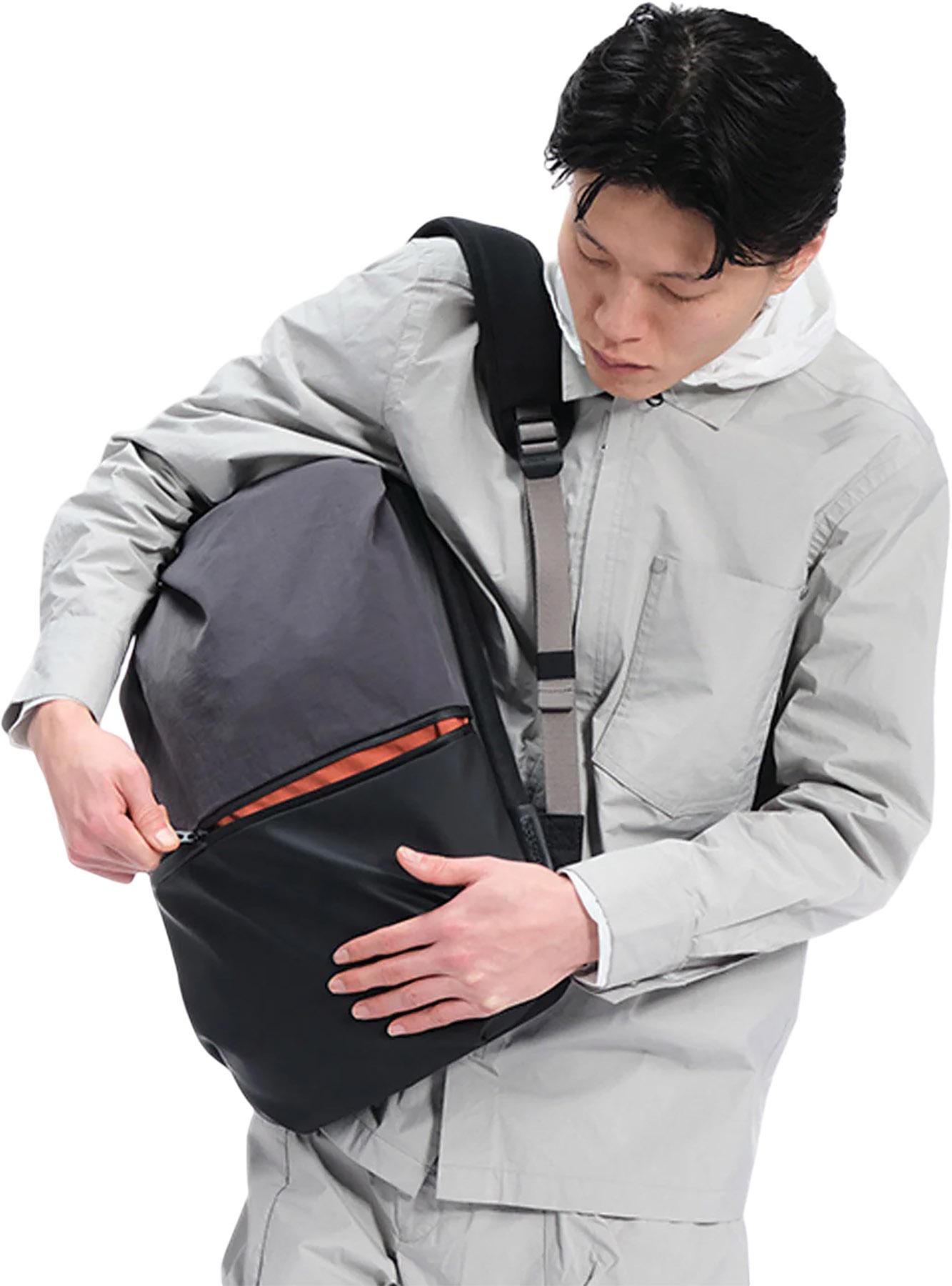 Product gallery image number 6 for product Nile Backpack 23L - Small