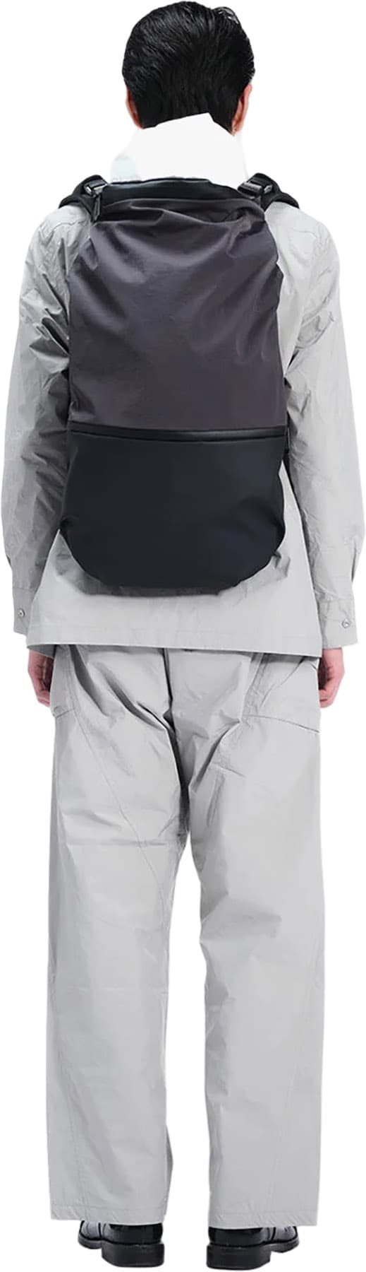 Product gallery image number 7 for product Nile Backpack 23L - Small