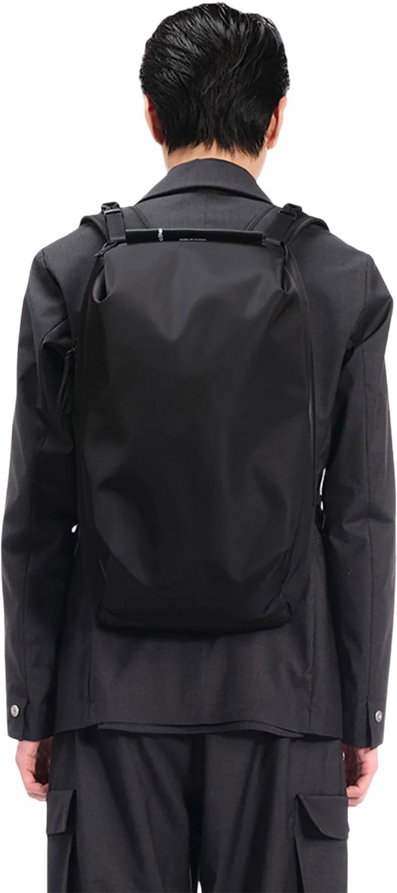 Product gallery image number 5 for product Saru Backpack 18L