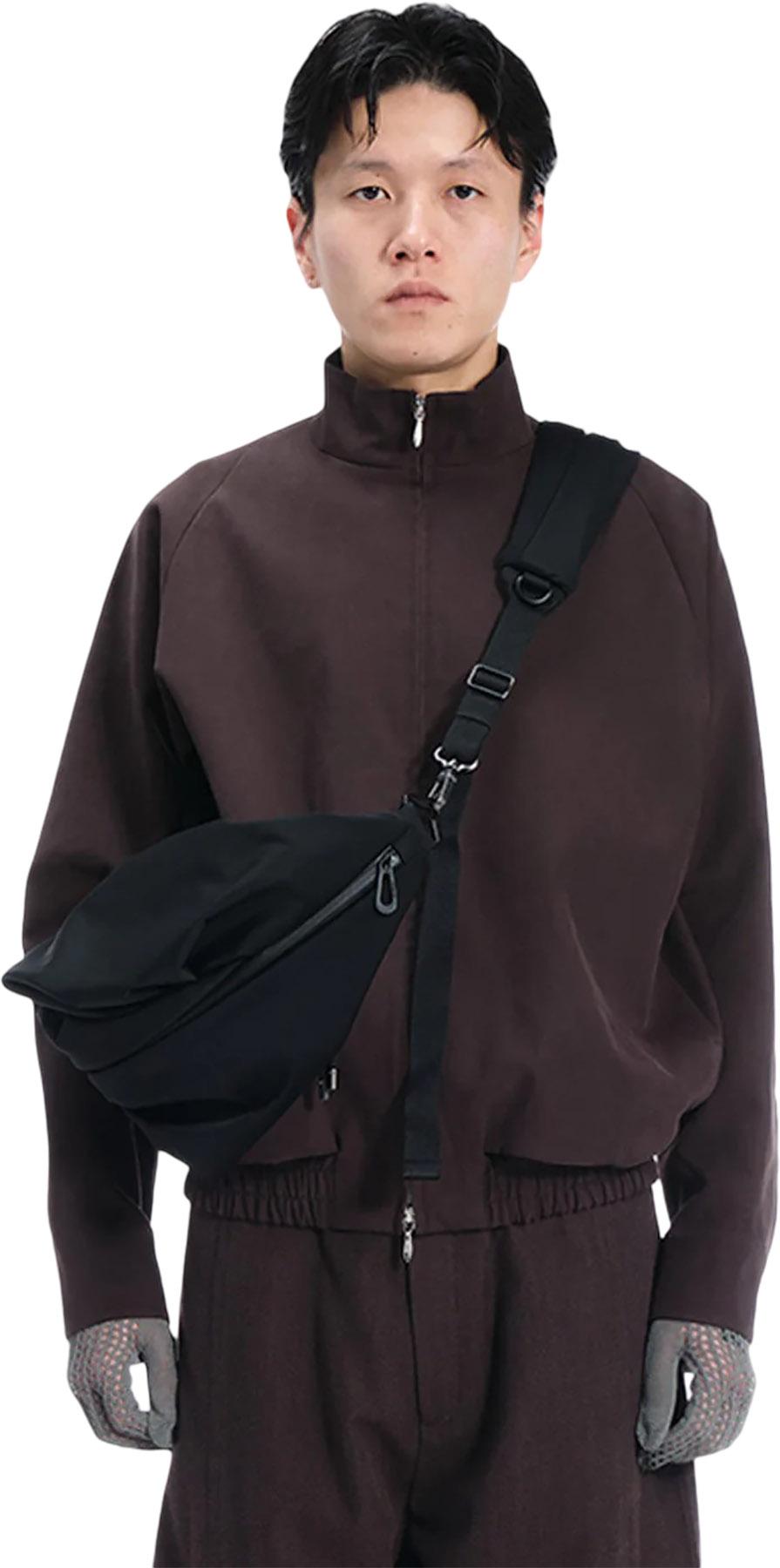 Product gallery image number 4 for product Orne Crossbody Bag 10L