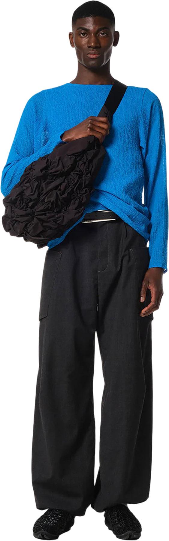 Product gallery image number 3 for product Hyco Otra Gathered Crossbody Bag 13.5L - Small