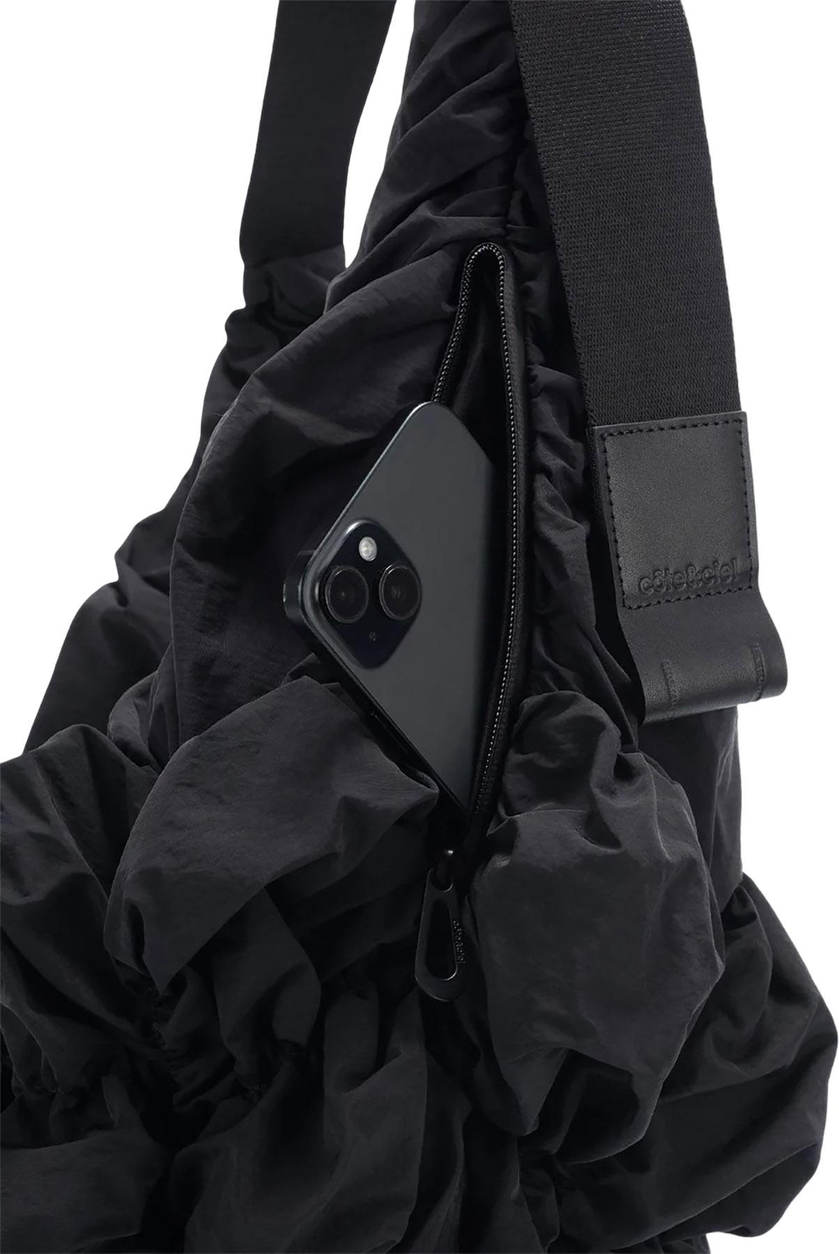 Product gallery image number 4 for product Hyco Otra Gathered Crossbody Bag 13.5L - Small