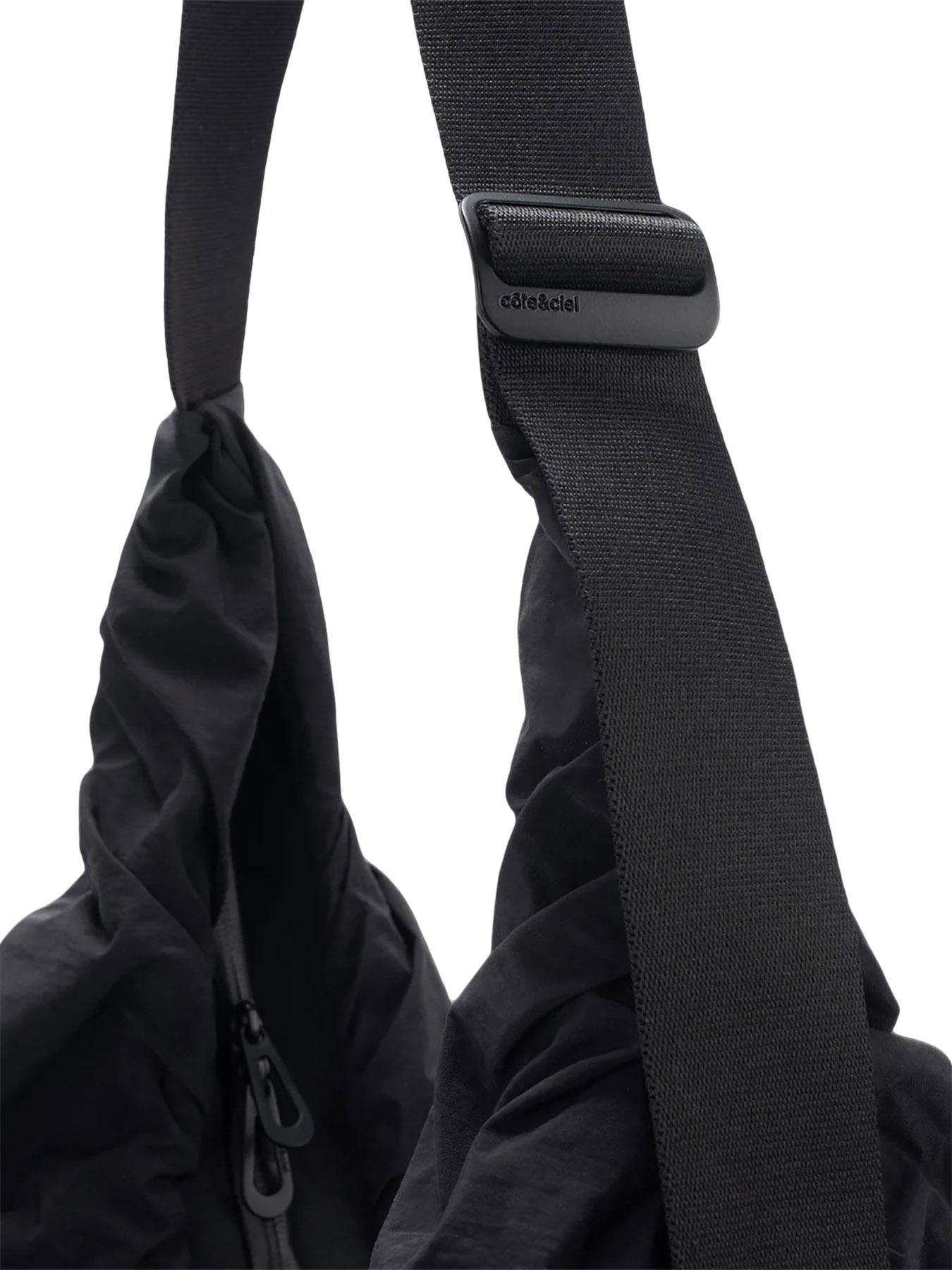 Product gallery image number 5 for product Hyco Otra Gathered Crossbody Bag 13.5L - Small