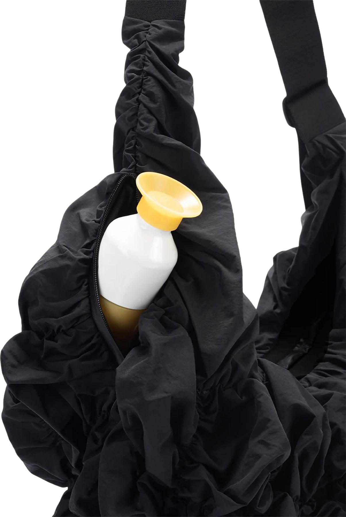 Product gallery image number 6 for product Hyco Otra Gathered Crossbody Bag 13.5L - Small