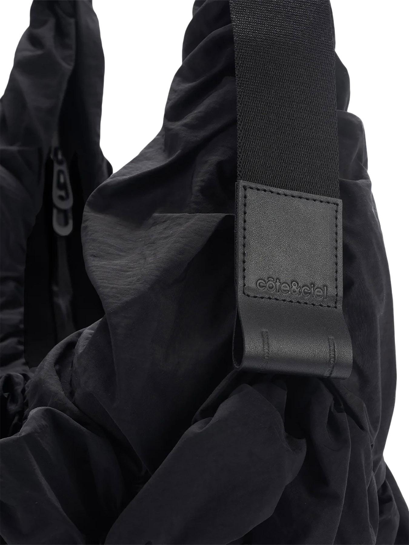 Product gallery image number 7 for product Hyco Otra Gathered Crossbody Bag 13.5L - Small