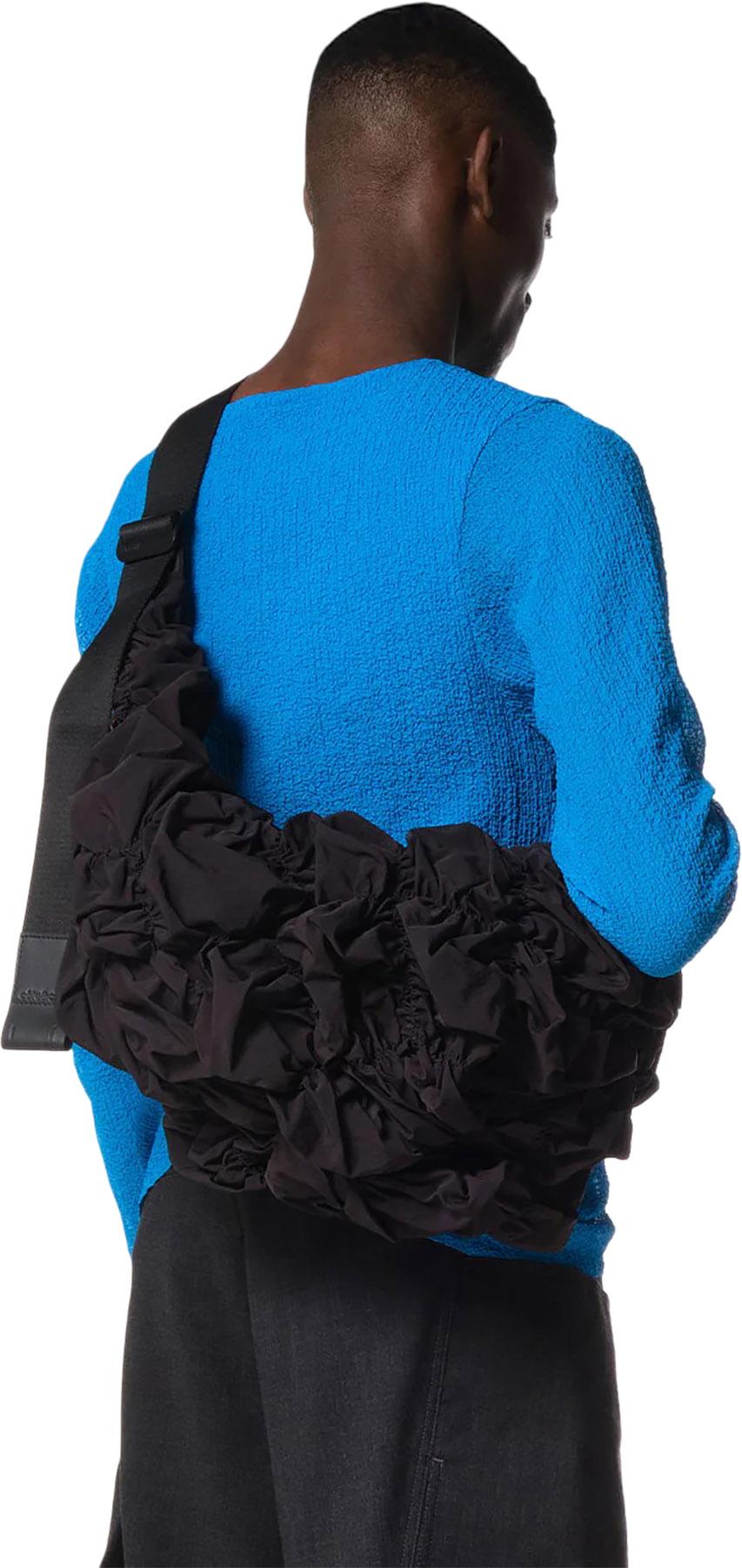 Product gallery image number 9 for product Hyco Otra Gathered Crossbody Bag 13.5L - Small