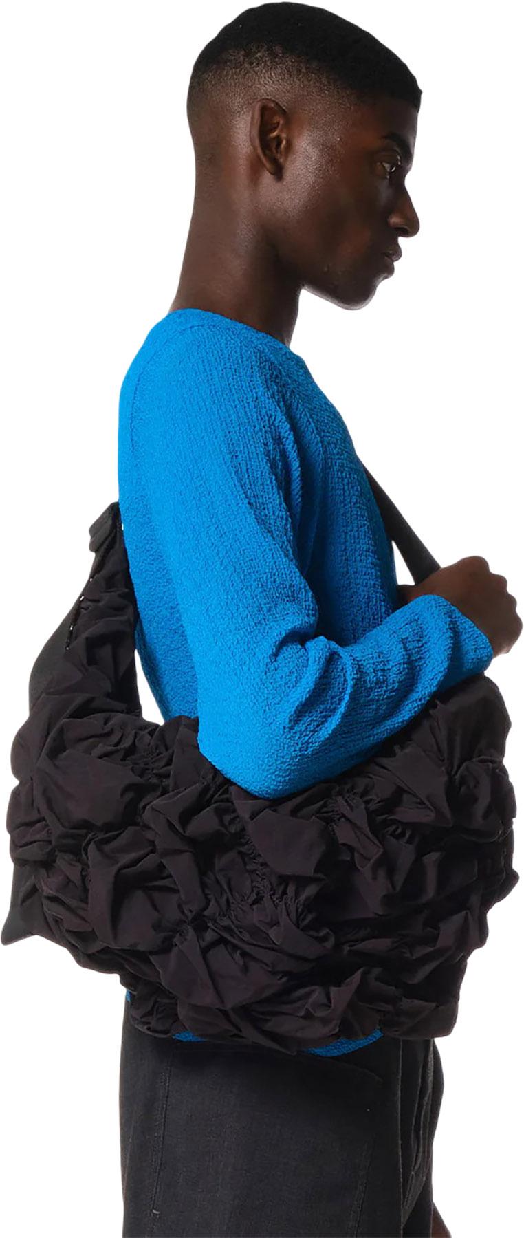 Product gallery image number 10 for product Hyco Otra Gathered Crossbody Bag 13.5L - Small