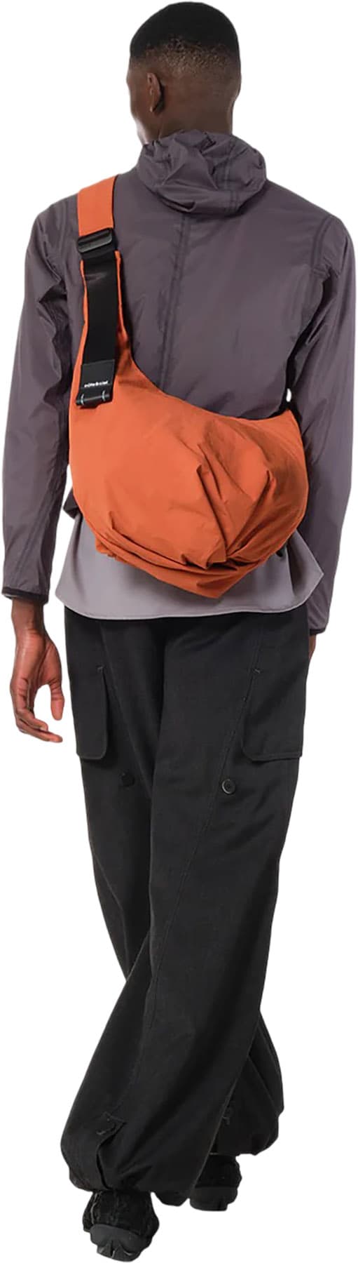 Product gallery image number 2 for product Hyco Smooth Crossbody Bag 14L - Small