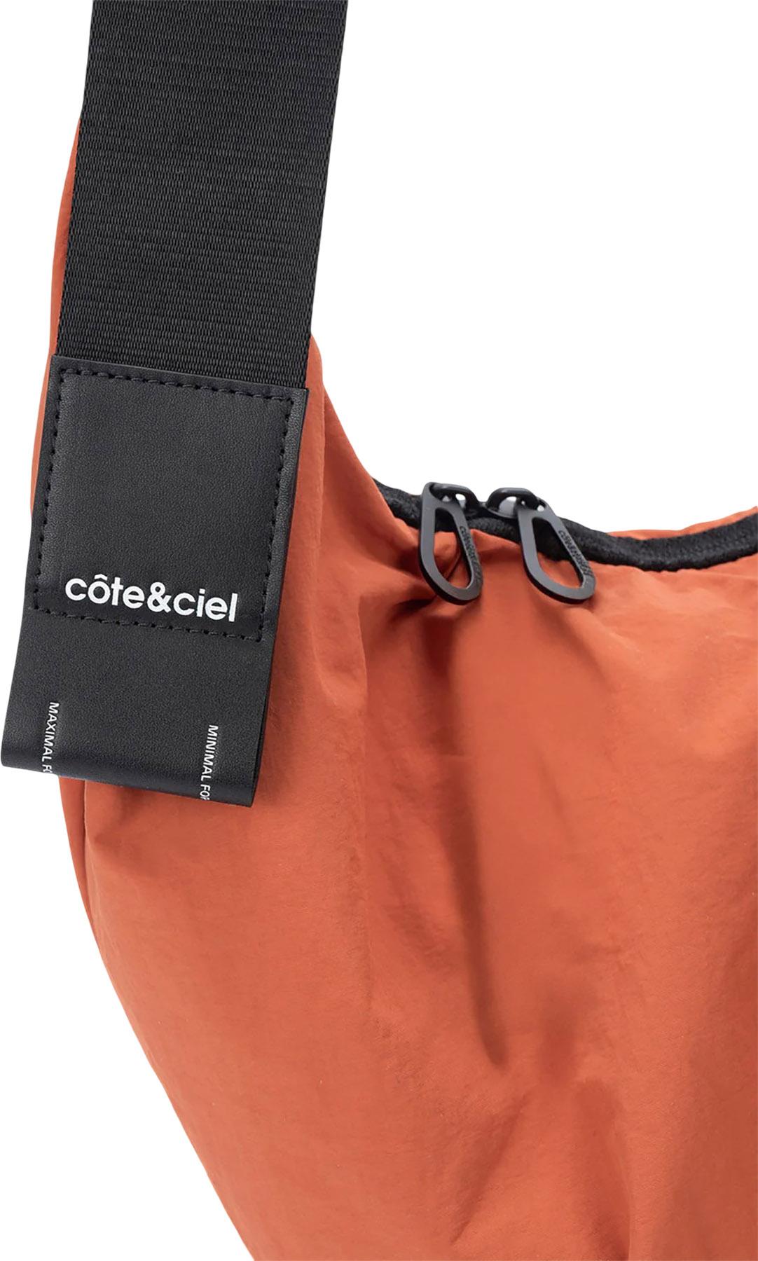 Product gallery image number 4 for product Hyco Smooth Crossbody Bag 14L - Small