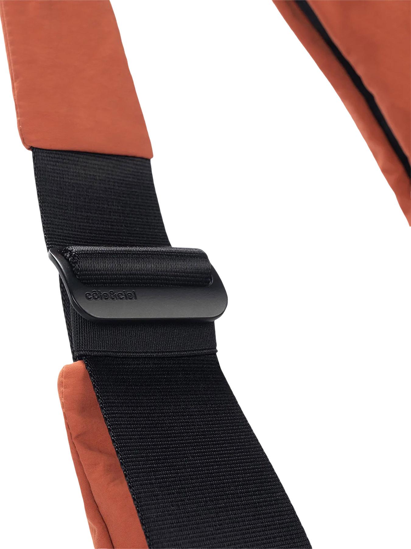 Product gallery image number 3 for product Hyco Smooth Crossbody Bag 14L - Small