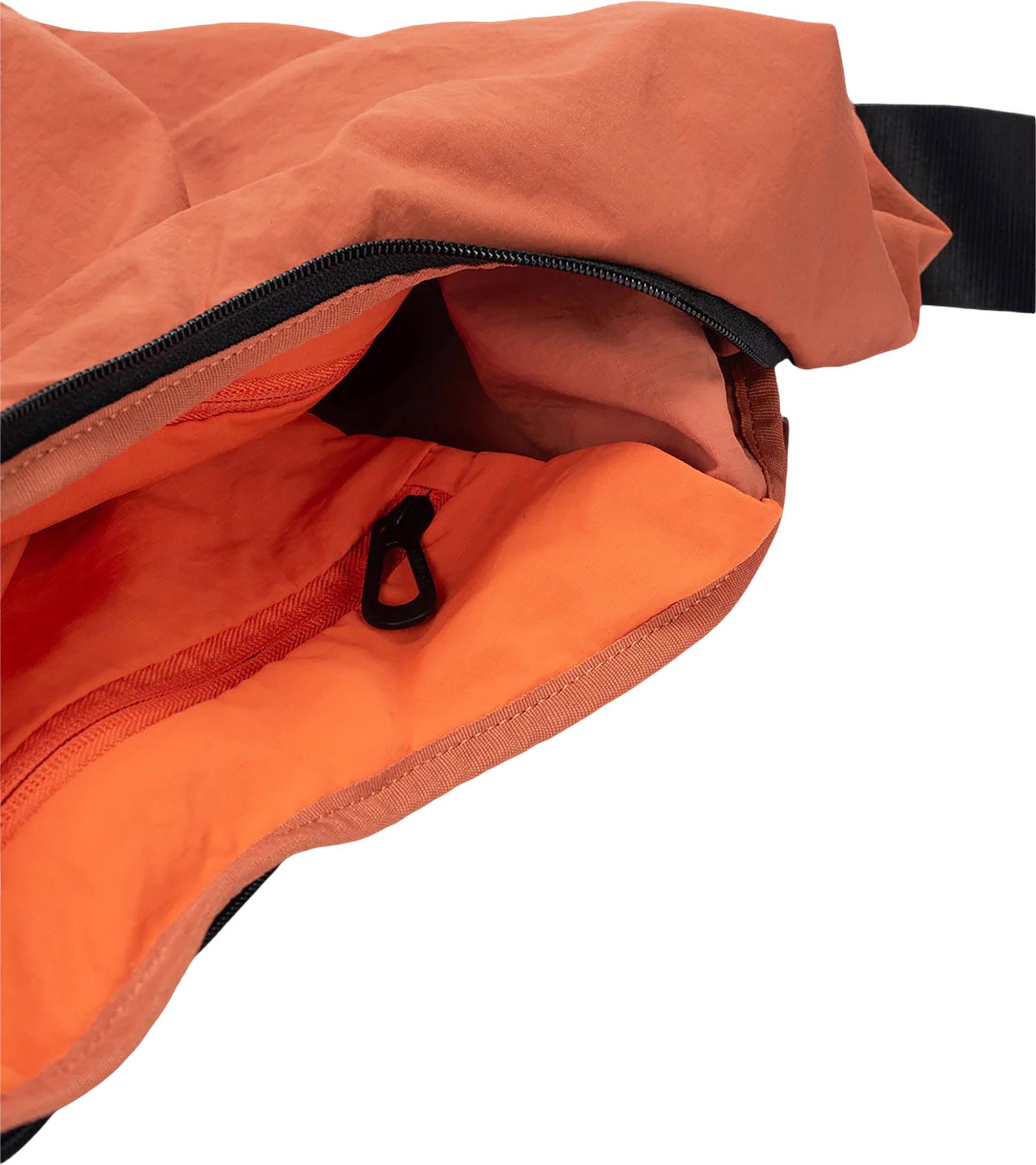 Product gallery image number 7 for product Hyco Smooth Crossbody Bag 14L - Small