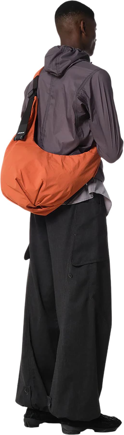 Product gallery image number 6 for product Hyco Smooth Crossbody Bag 14L - Small