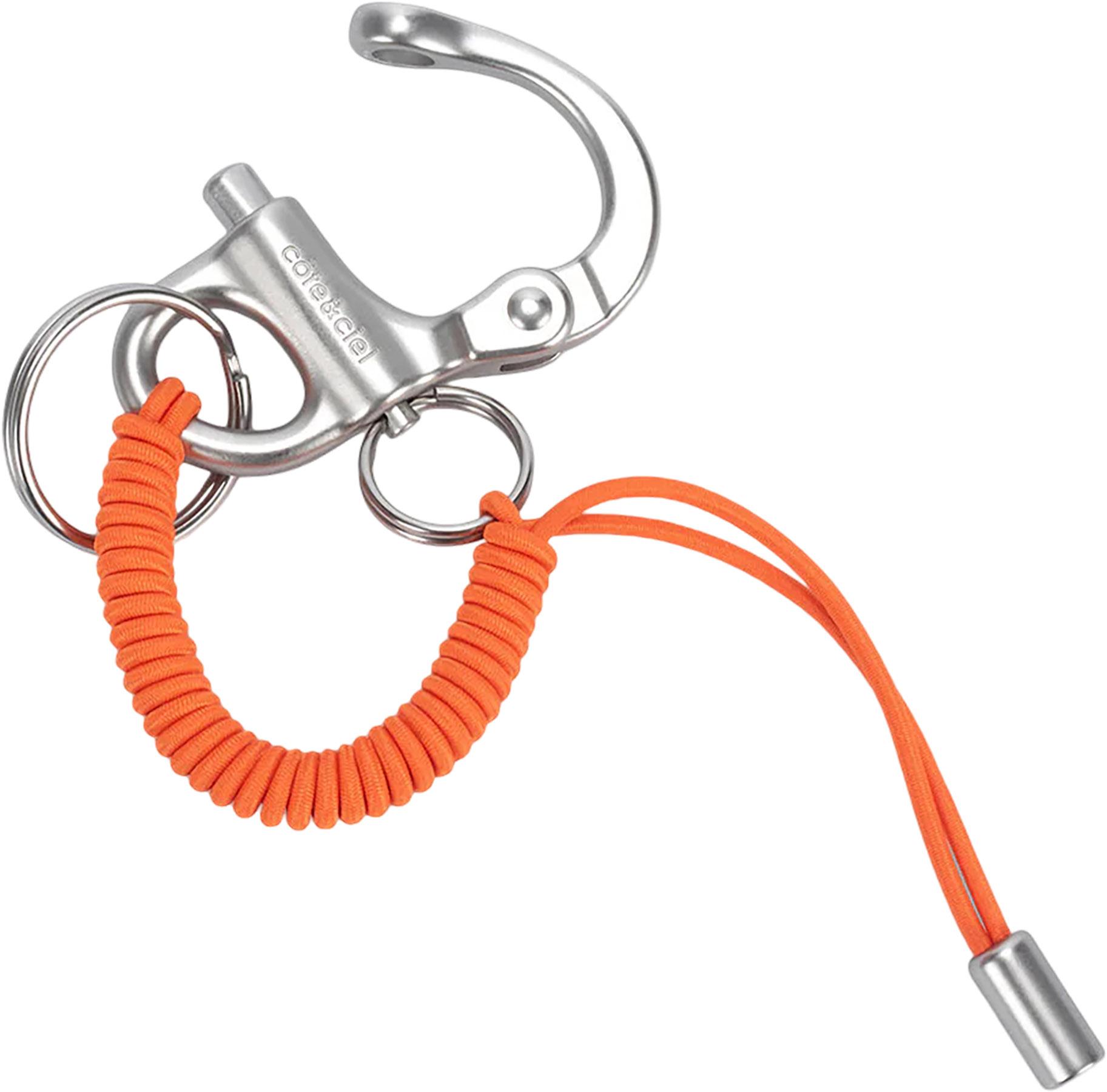 Product gallery image number 2 for product LetGo Cord Keychain