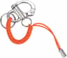 Colour: Orange - Silver