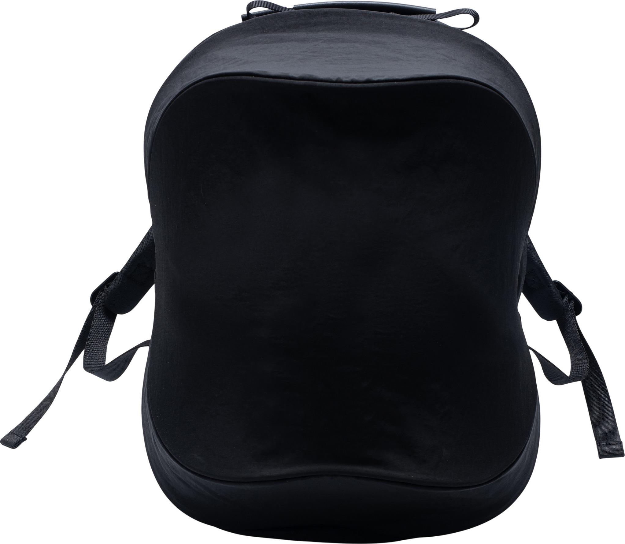 Numéro de l'image de la galerie de produits 14 pour le produit Sac à dos Elvo Carbon