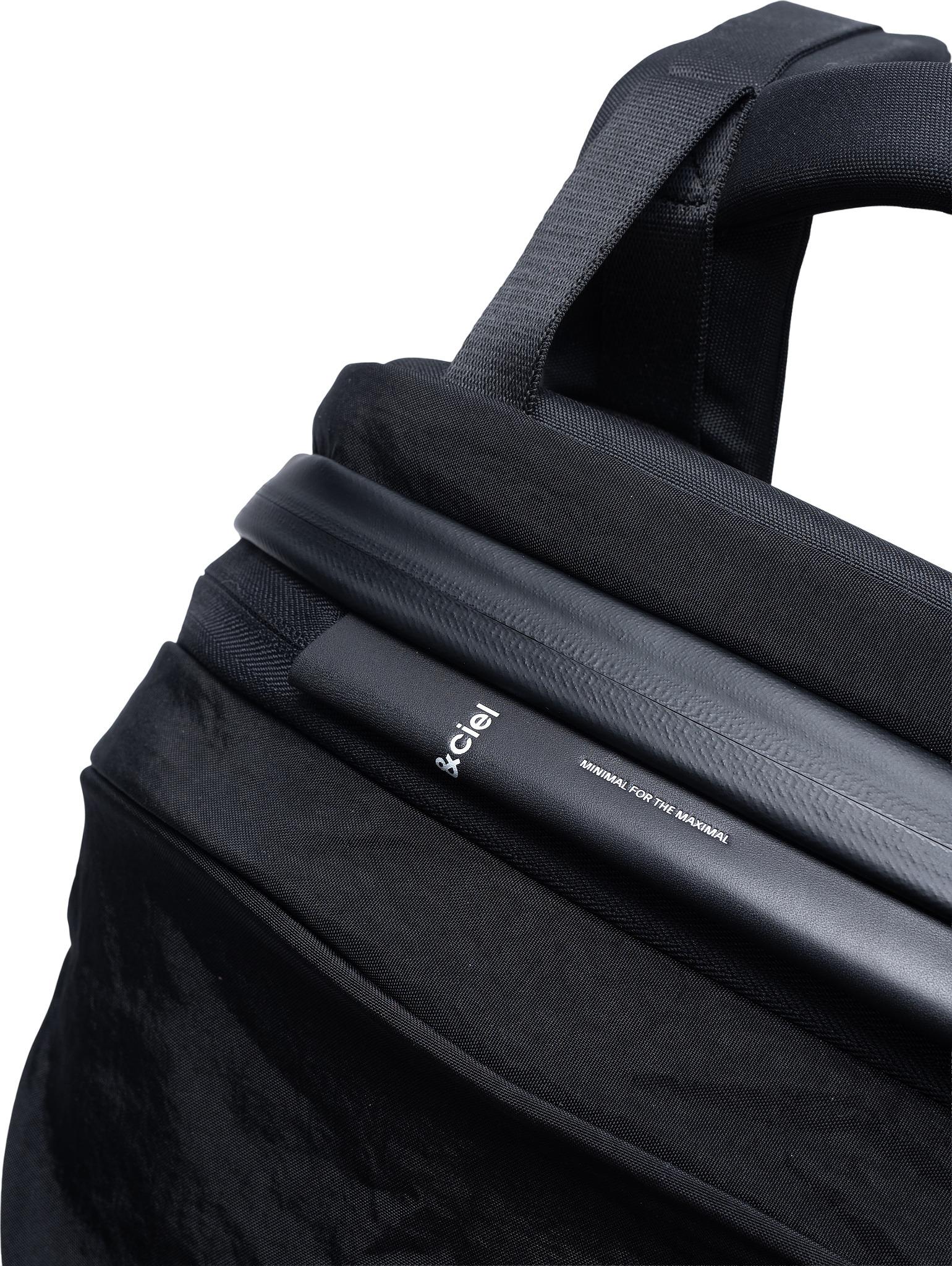 Numéro de l'image de la galerie de produits 16 pour le produit Sac à dos Elvo Carbon