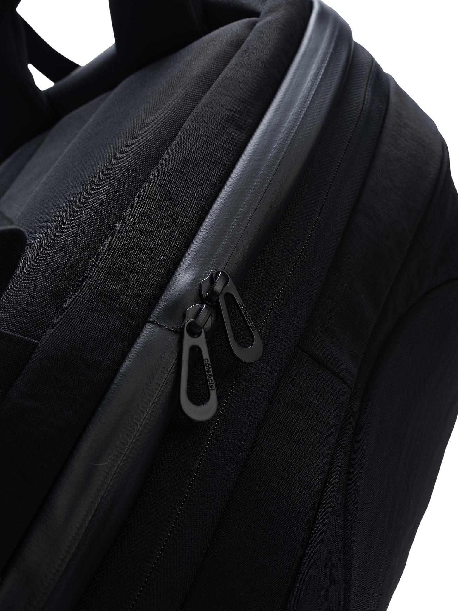 Numéro de l'image de la galerie de produits 13 pour le produit Sac à dos Elvo Carbon