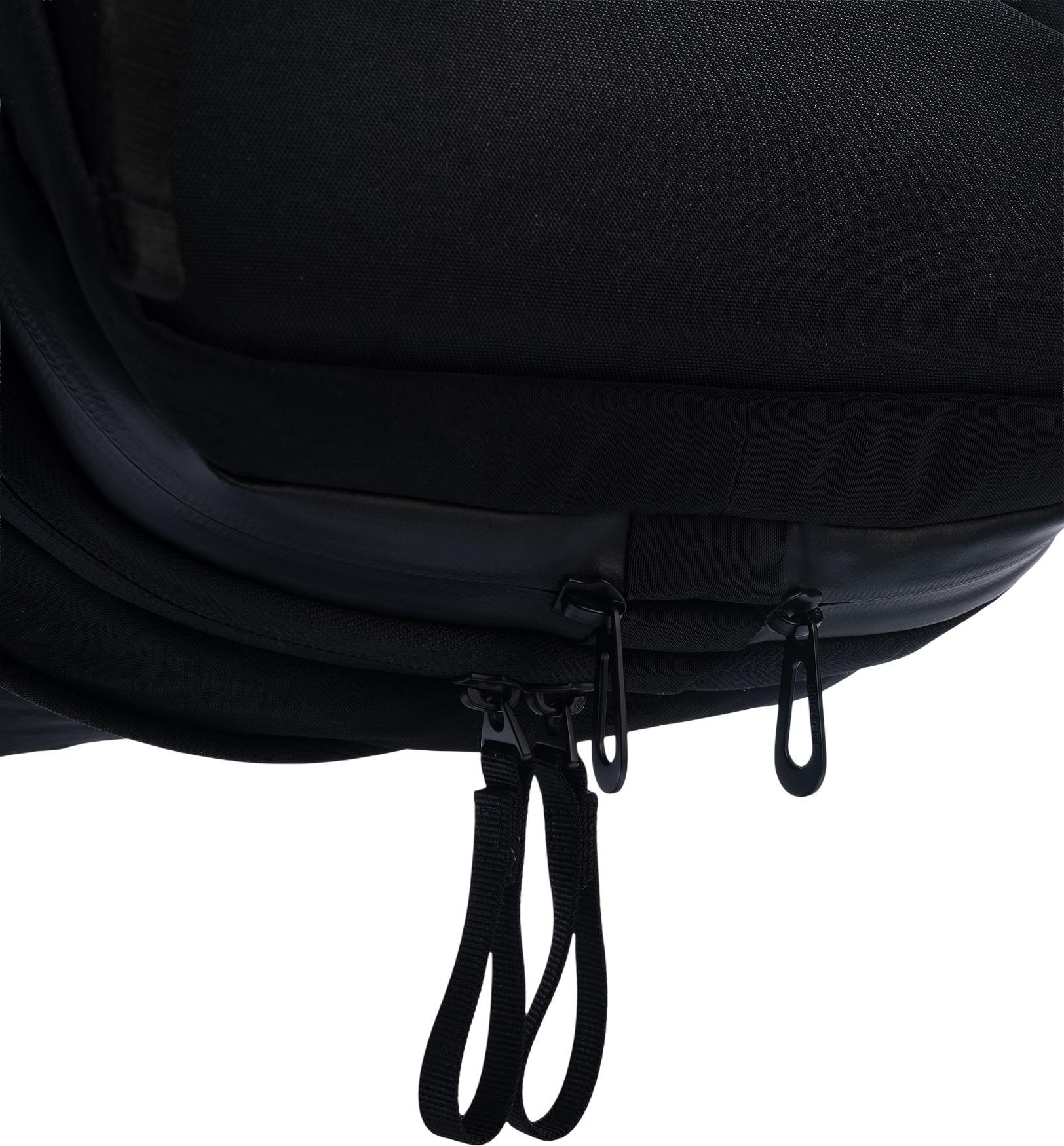 Numéro de l'image de la galerie de produits 10 pour le produit Sac à dos Elvo Carbon