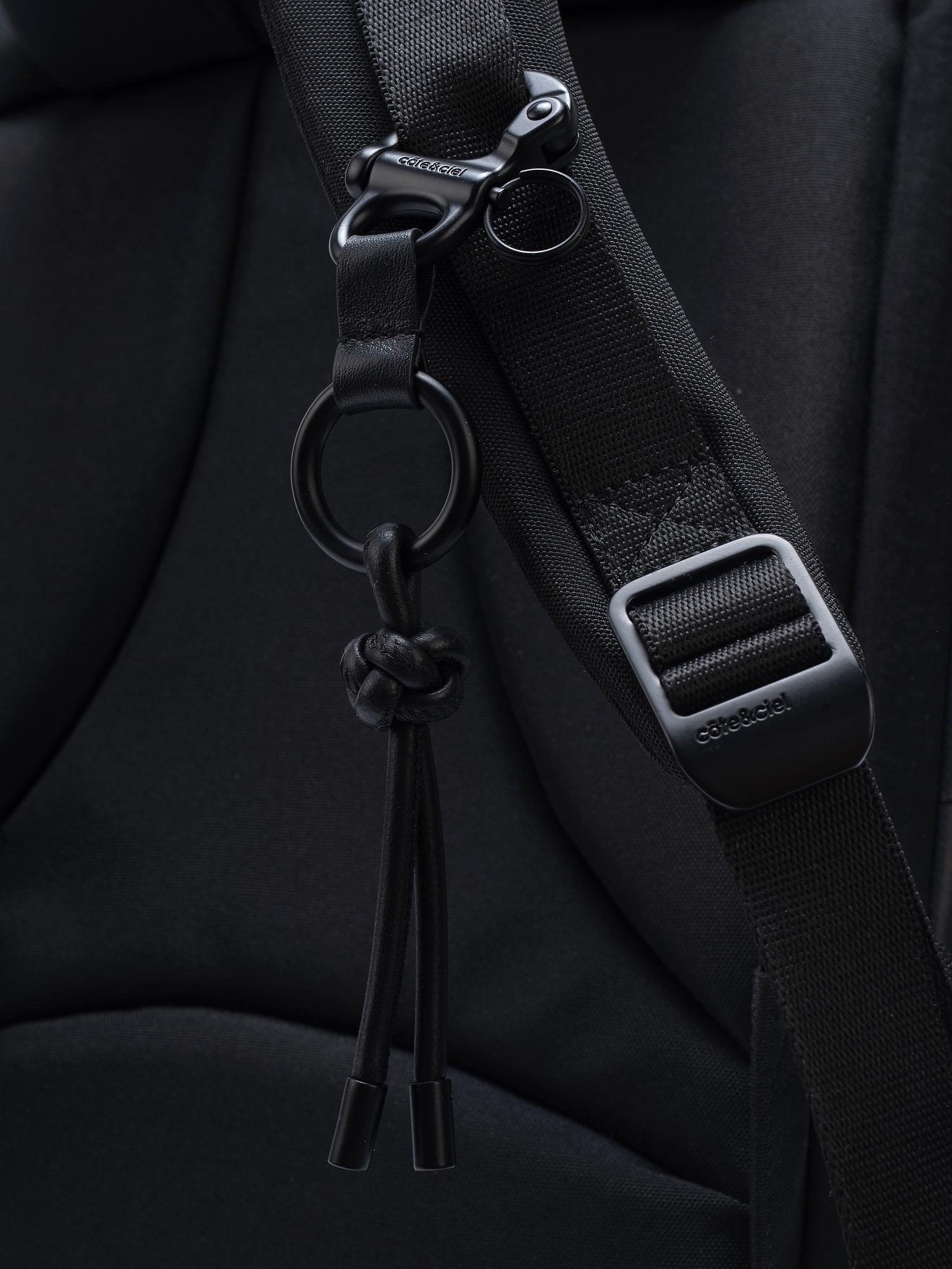 Numéro de l'image de la galerie de produits 11 pour le produit Sac à dos Elvo Carbon