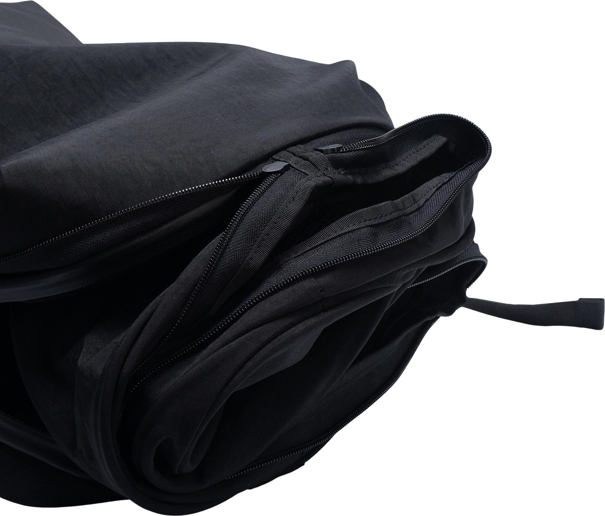 Numéro de l'image de la galerie de produits 8 pour le produit Sac à dos Elvo Carbon