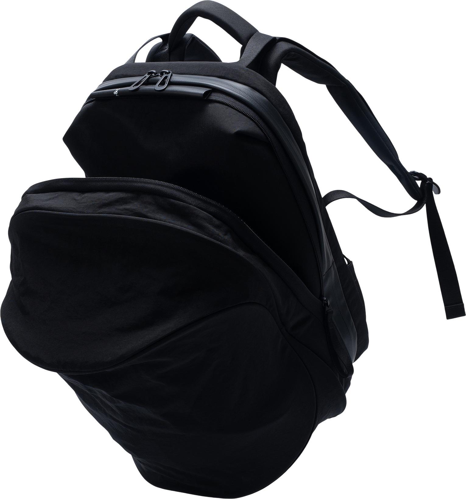 Numéro de l'image de la galerie de produits 4 pour le produit Sac à dos Elvo Carbon