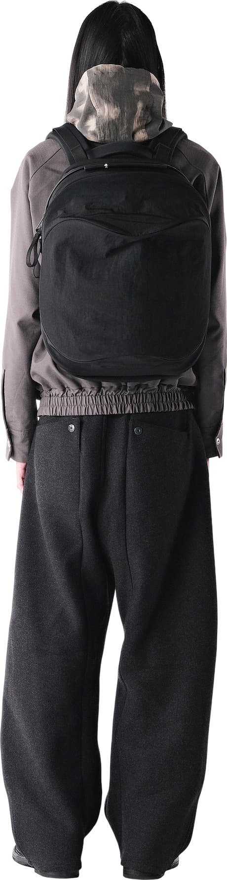 Numéro de l'image de la galerie de produits 22 pour le produit Sac à dos Elvo Carbon