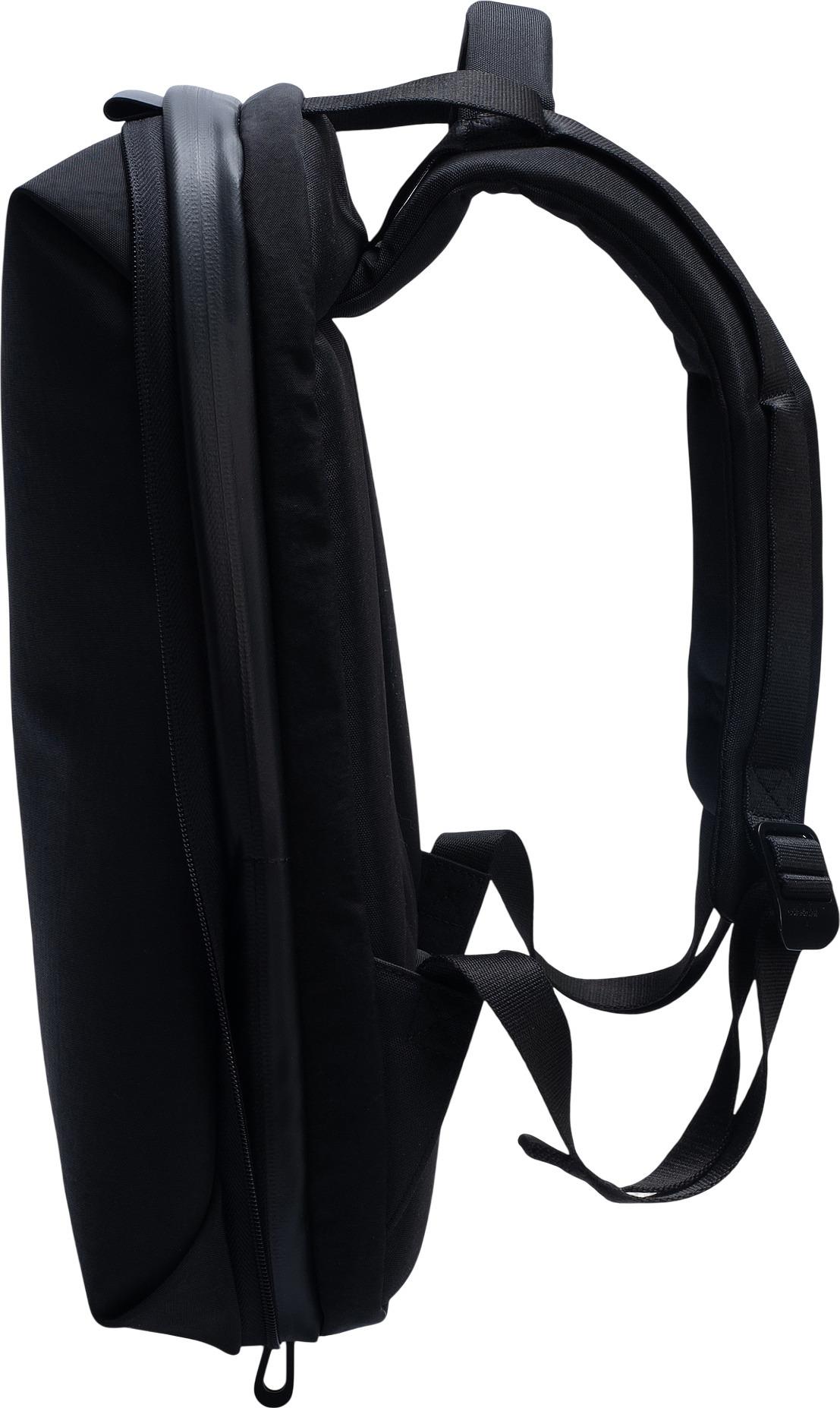 Numéro de l'image de la galerie de produits 9 pour le produit Sac à dos Elvo Carbon