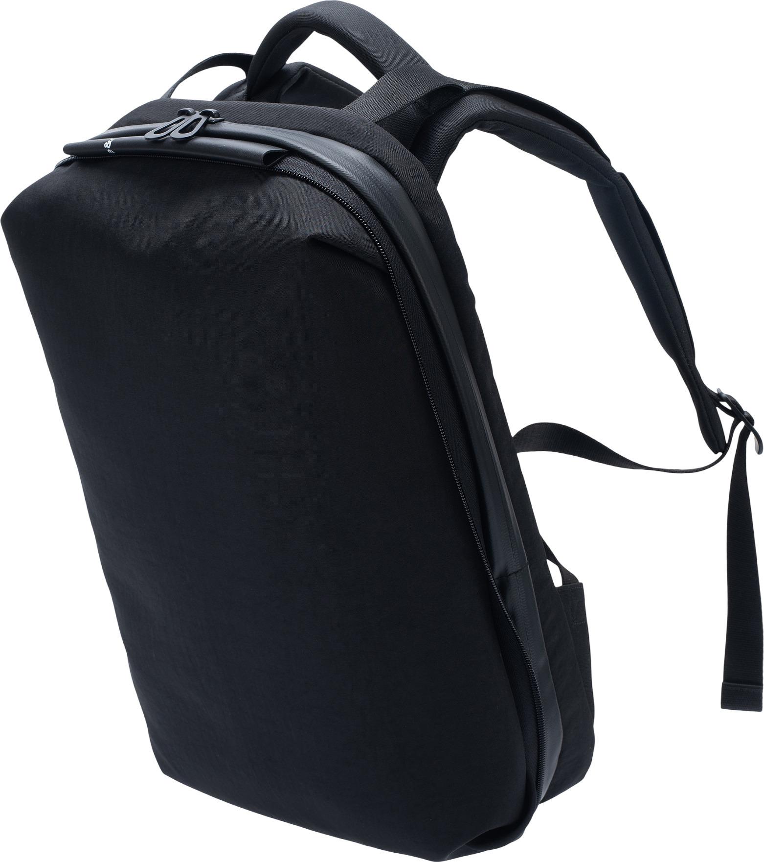 Numéro de l'image de la galerie de produits 2 pour le produit Sac à dos Elvo Carbon