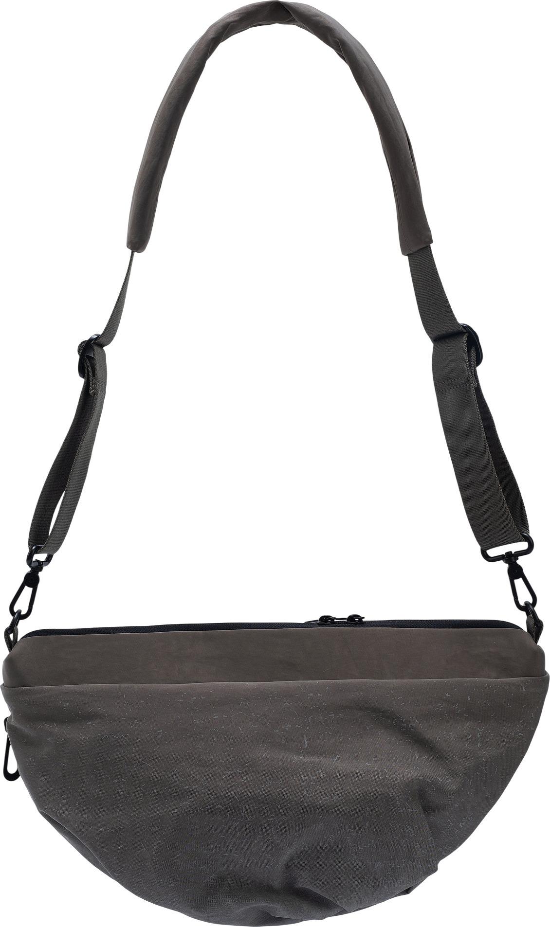 Numéro de l'image de la galerie de produits 10 pour le produit Sac à bandoulière réfléchissant Orne 10 L