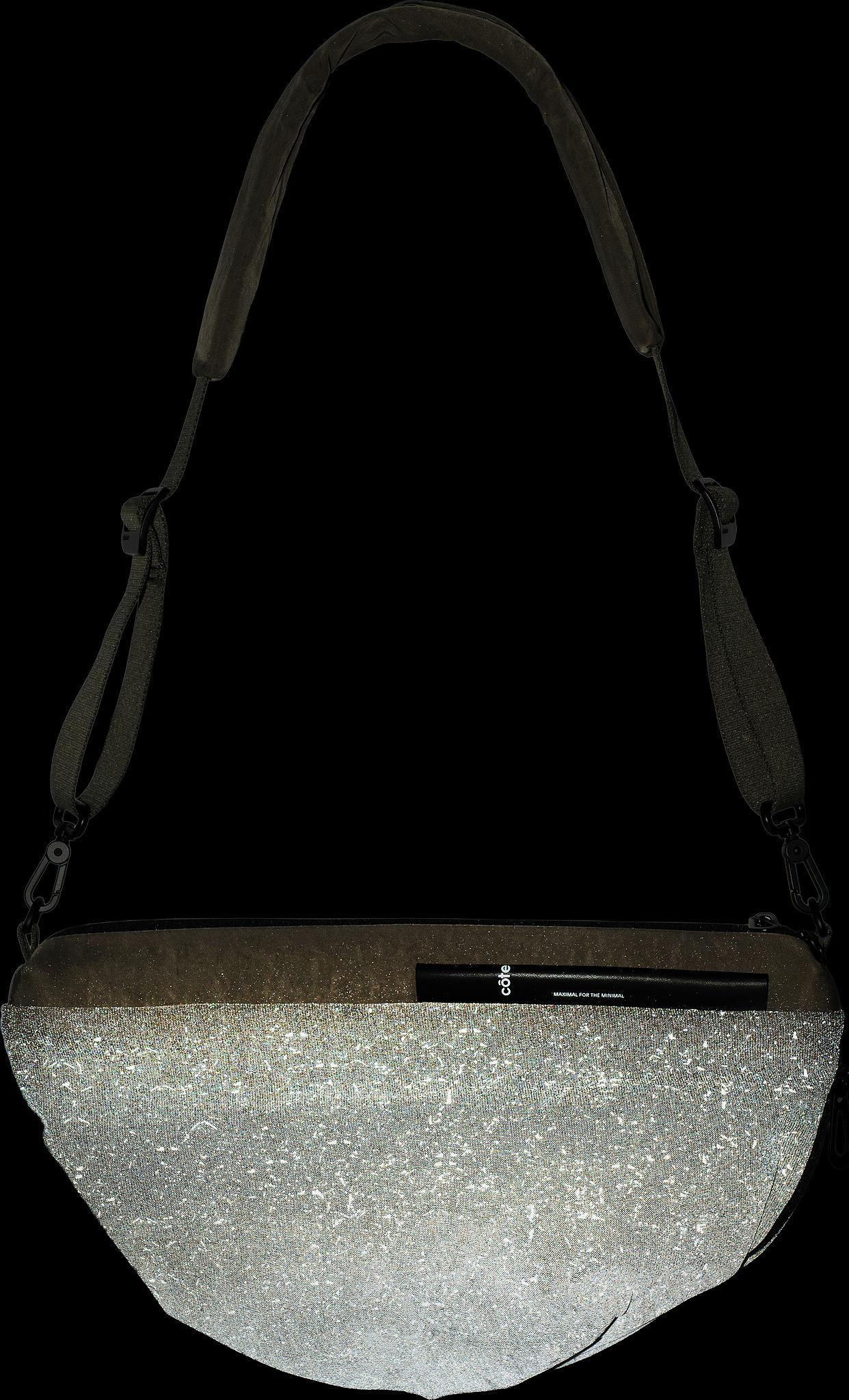 Numéro de l'image de la galerie de produits 12 pour le produit Sac à bandoulière réfléchissant Orne 10 L