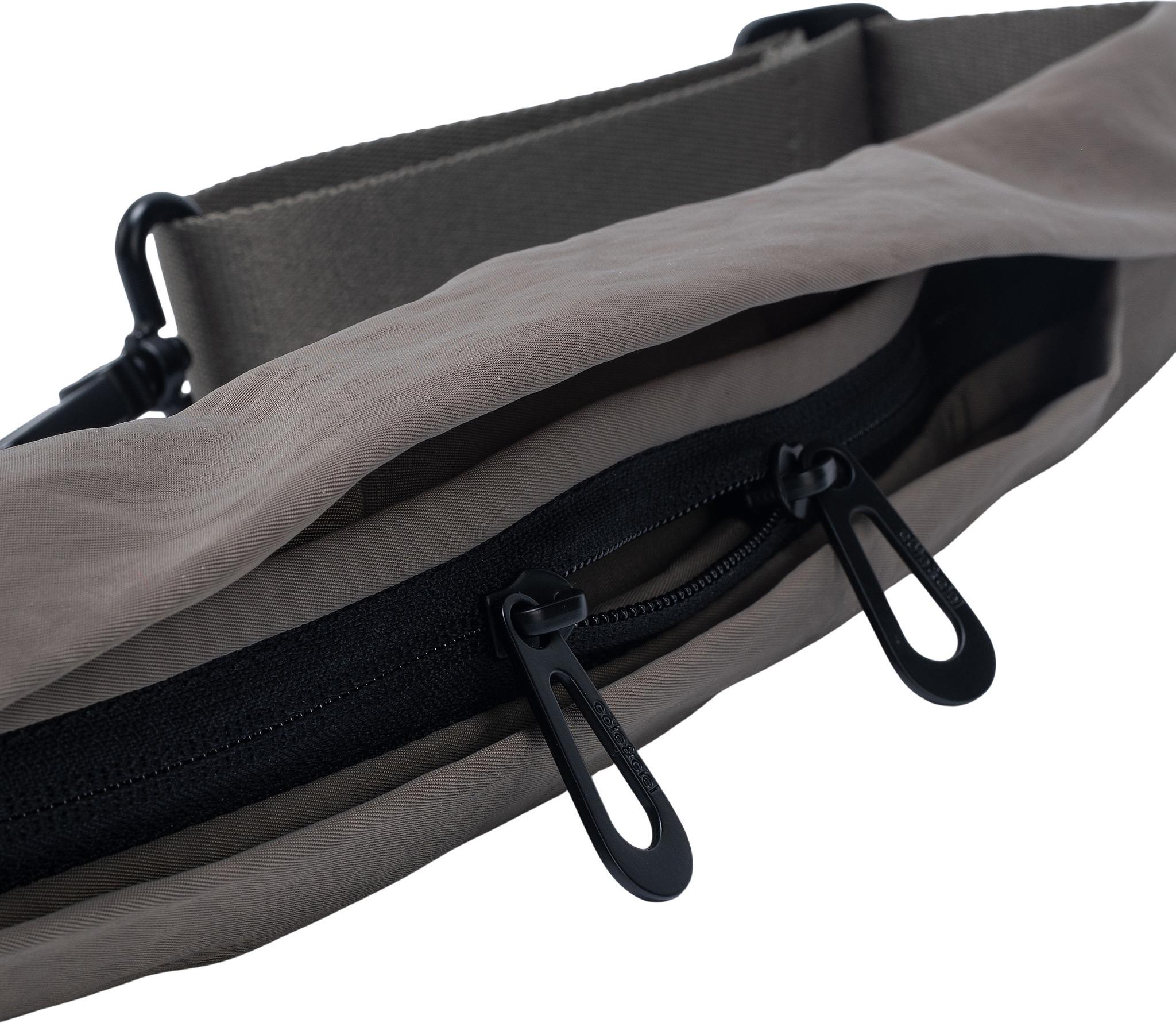 Numéro de l'image de la galerie de produits 11 pour le produit Sac à bandoulière réfléchissant Orne 10 L
