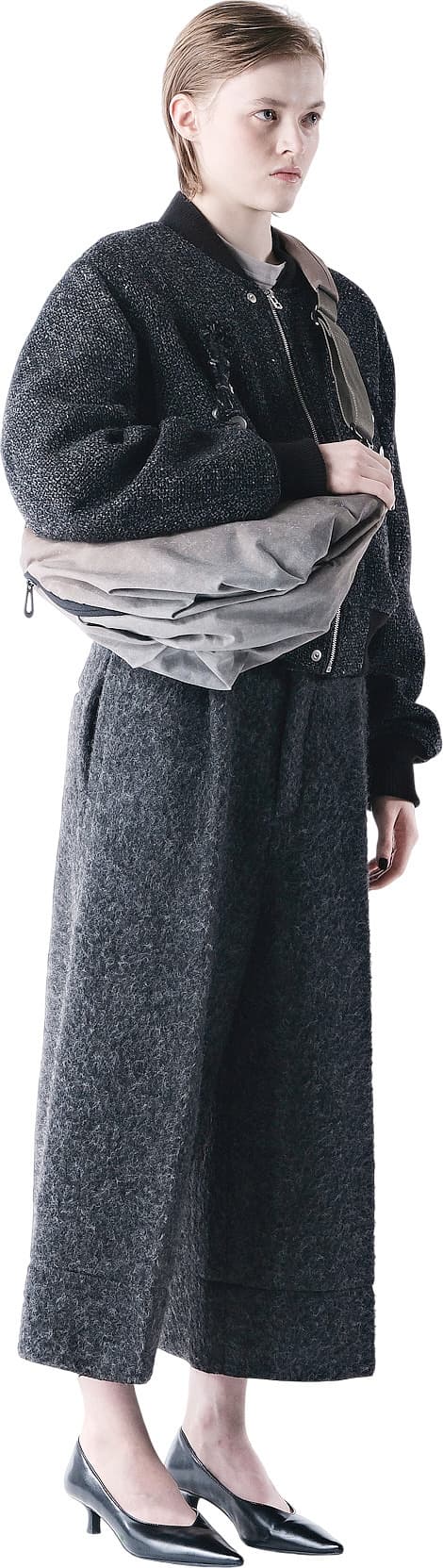 Numéro de l'image de la galerie de produits 2 pour le produit Sac à bandoulière réfléchissant Orne 10 L