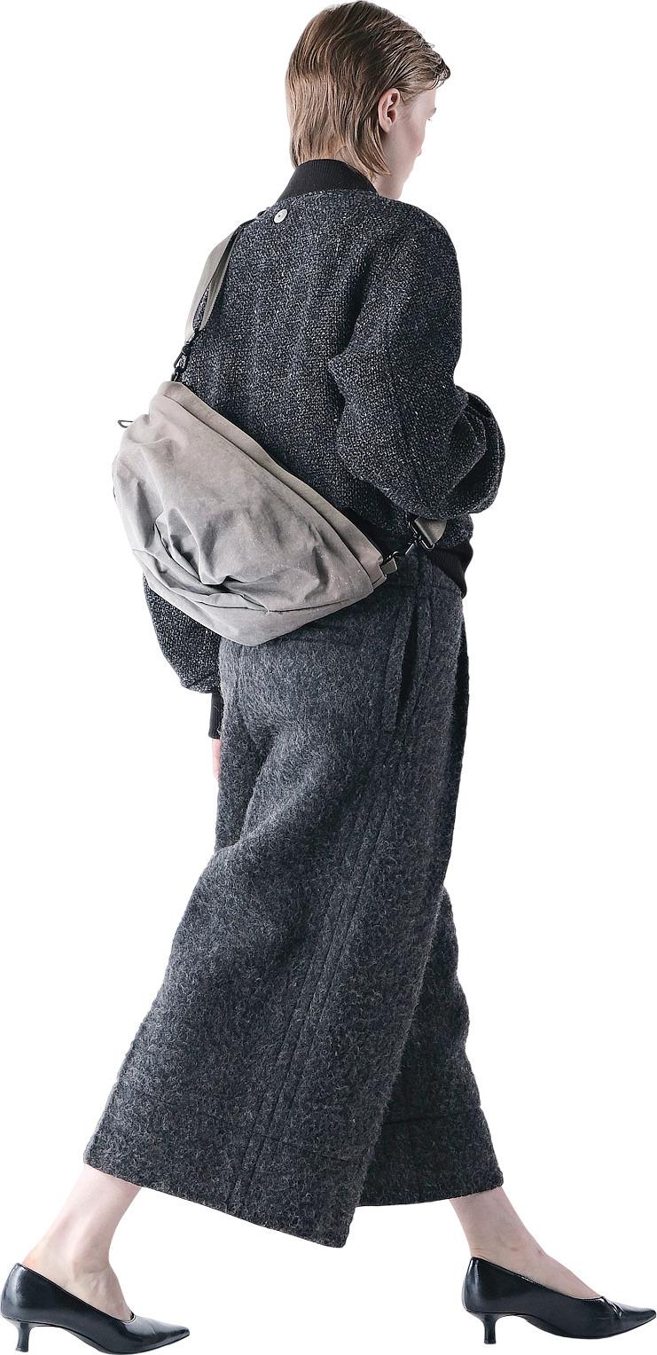 Numéro de l'image de la galerie de produits 5 pour le produit Sac à bandoulière réfléchissant Orne 10 L