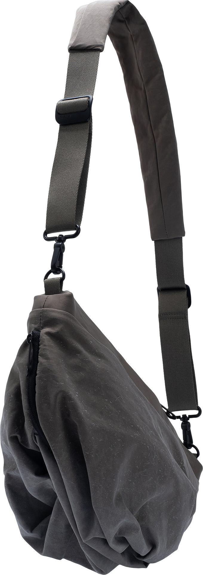 Numéro de l'image de la galerie de produits 15 pour le produit Sac à bandoulière réfléchissant Orne 10 L