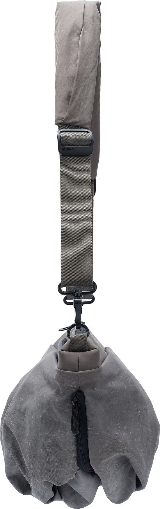 Numéro de l'image de la galerie de produits 14 pour le produit Sac à bandoulière réfléchissant Orne 10 L