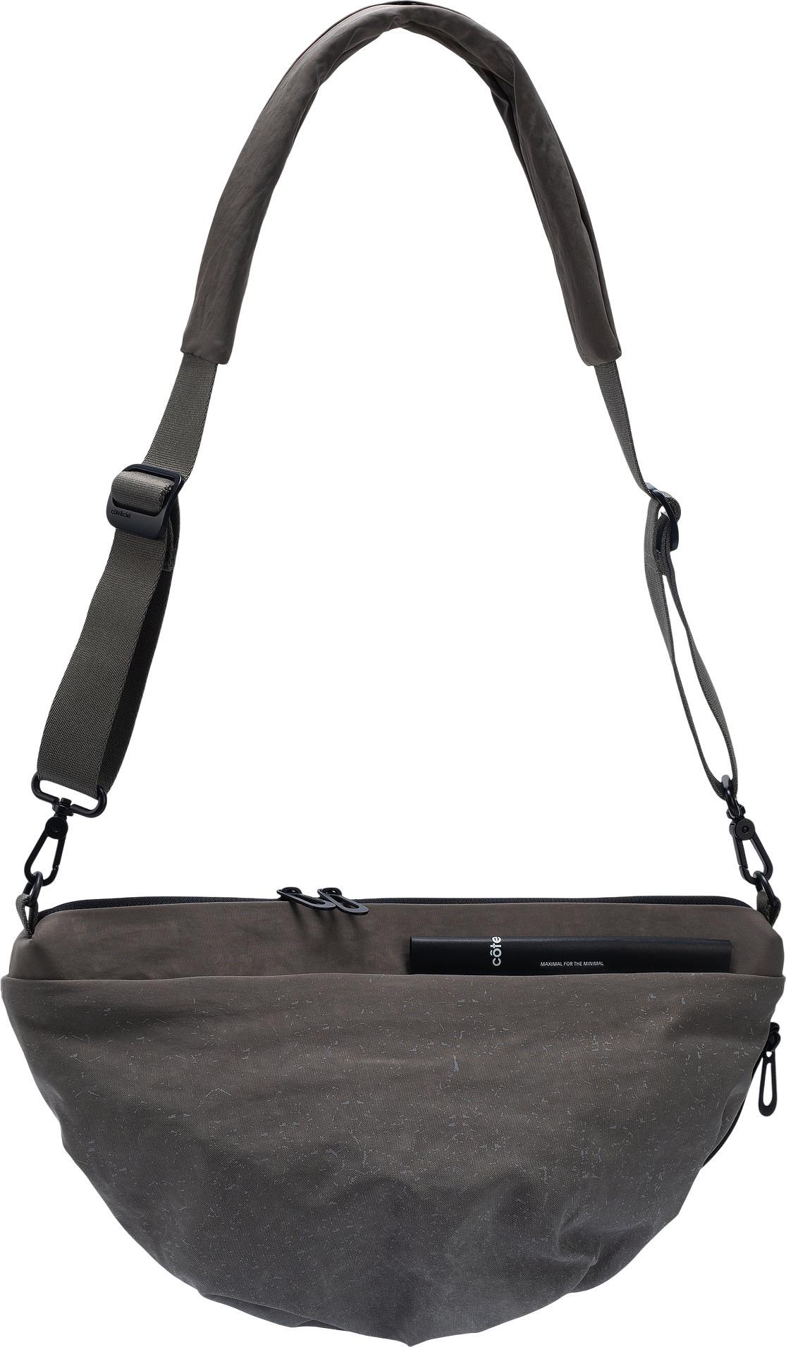Image de produit pour Sac à bandoulière réfléchissant Orne 10 L