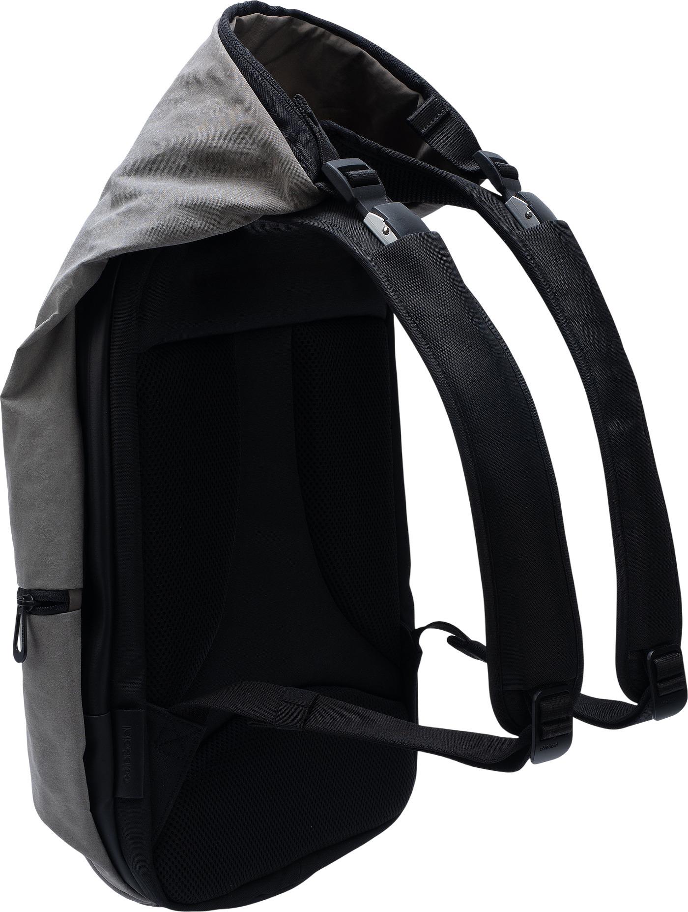 Numéro de l'image de la galerie de produits 12 pour le produit Sac à dos réfléchissant Nile S 20L