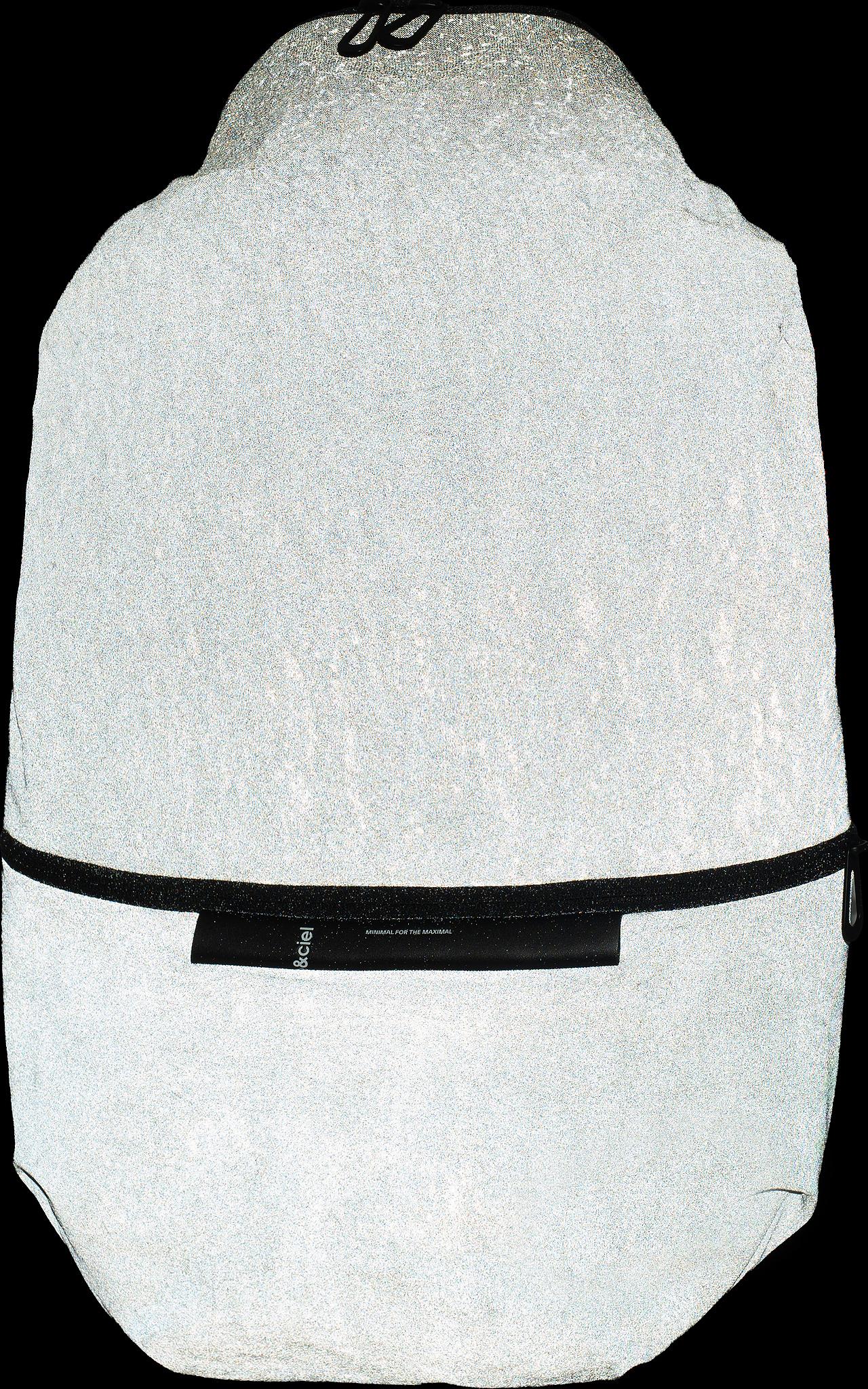 Numéro de l'image de la galerie de produits 9 pour le produit Sac à dos réfléchissant Nile S 20L