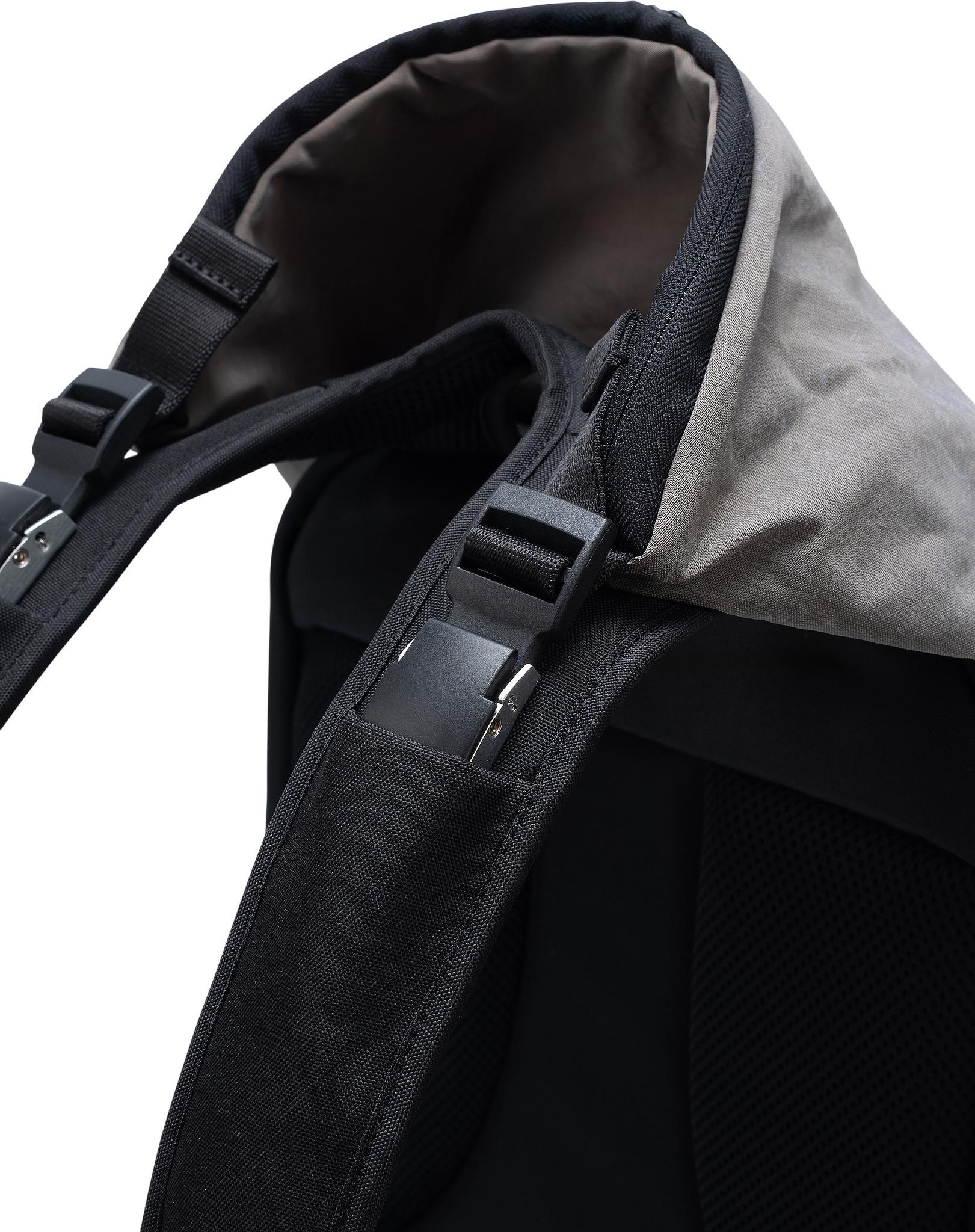 Numéro de l'image de la galerie de produits 11 pour le produit Sac à dos réfléchissant Nile S 20L
