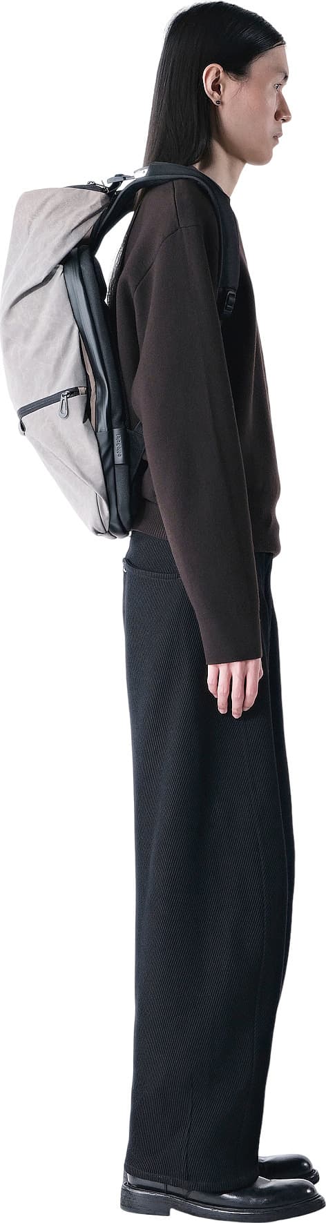 Numéro de l'image de la galerie de produits 2 pour le produit Sac à dos réfléchissant Nile S 20L