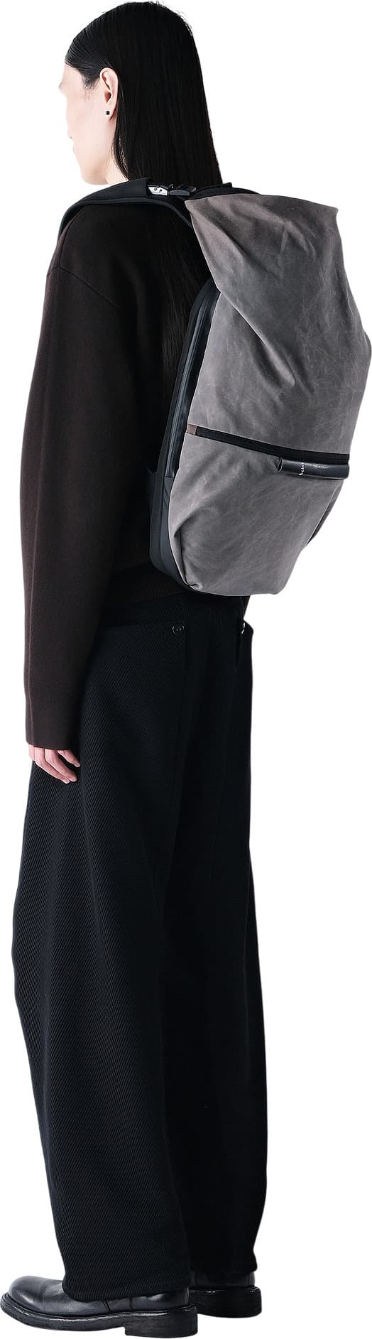 Numéro de l'image de la galerie de produits 4 pour le produit Sac à dos réfléchissant Nile S 20L